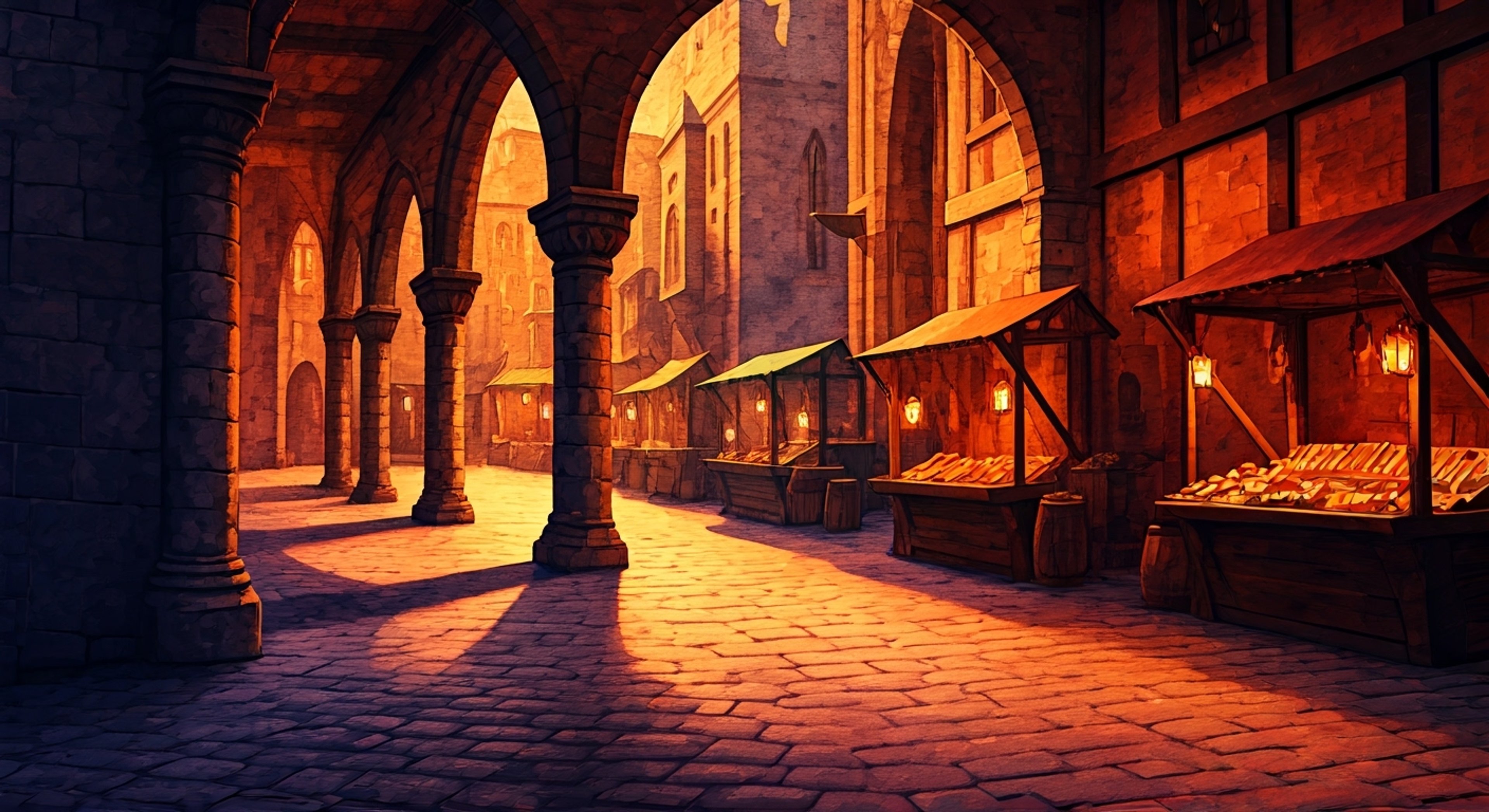 Finding yourself cornered by the ever-scheming Hermes, you realize you've walked right into his latest machination. The charming god has orchestrated events to force your hand in some grander design, and now you must navigate his web of half-truths and manipulation. His playful smile masks calculating eyes as he presents you with what seems to be an impossible choice.