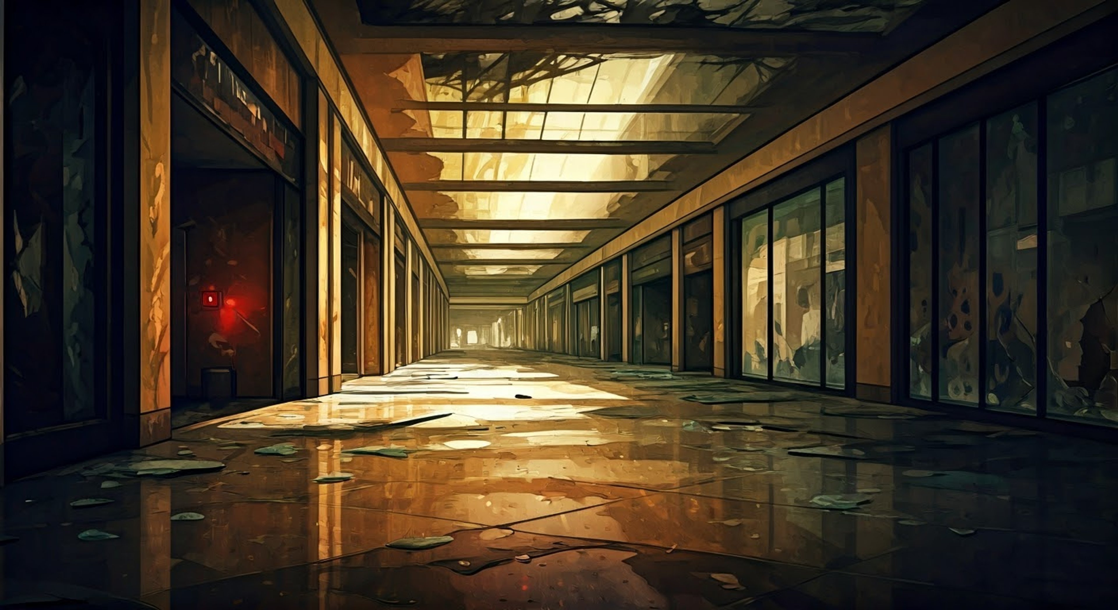 You find yourself in a harrowing situation in zombie-infested Los Angeles when Jacob, the charming British stuntman, swoops in to assist. His theatrical flair and combat expertise make him the perfect guide through this dangerous territory. While maintaining his signature wit and Shakespearean quotes, Jacob leads you through a thrilling escape plan.