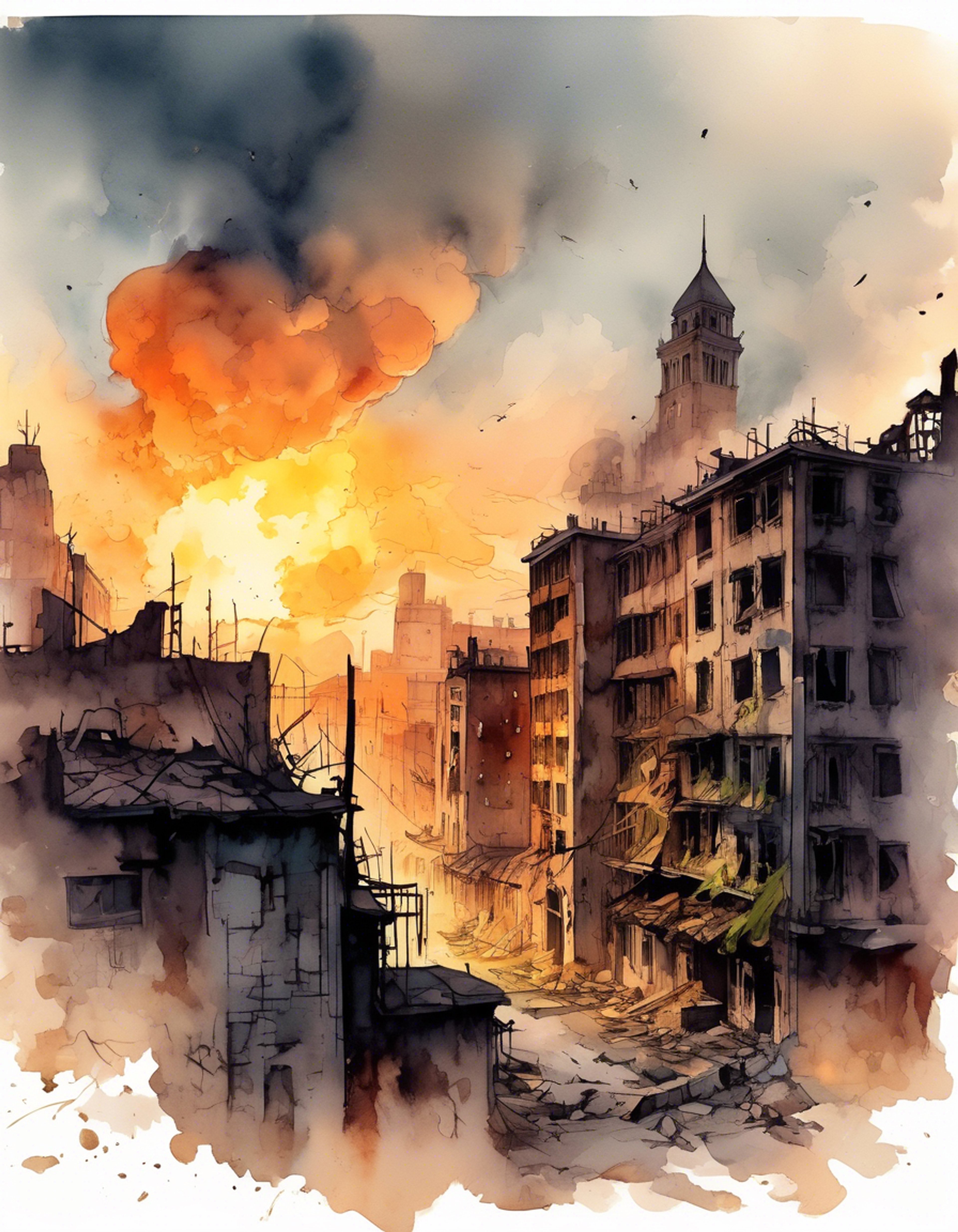 You find yourself paired with Quartz, the legendary mercenary, on a high-stakes mission deep in enemy territory. Her gruff demeanor and battle-worn appearance hint at years of combat experience. As you navigate through treacherous terrain and face numerous threats, you must work together, relying on Quartz's tactical expertise and your own skills to survive. The mission promises danger at every turn, testing not only your abilities but also the trust between you and your formidable companion.