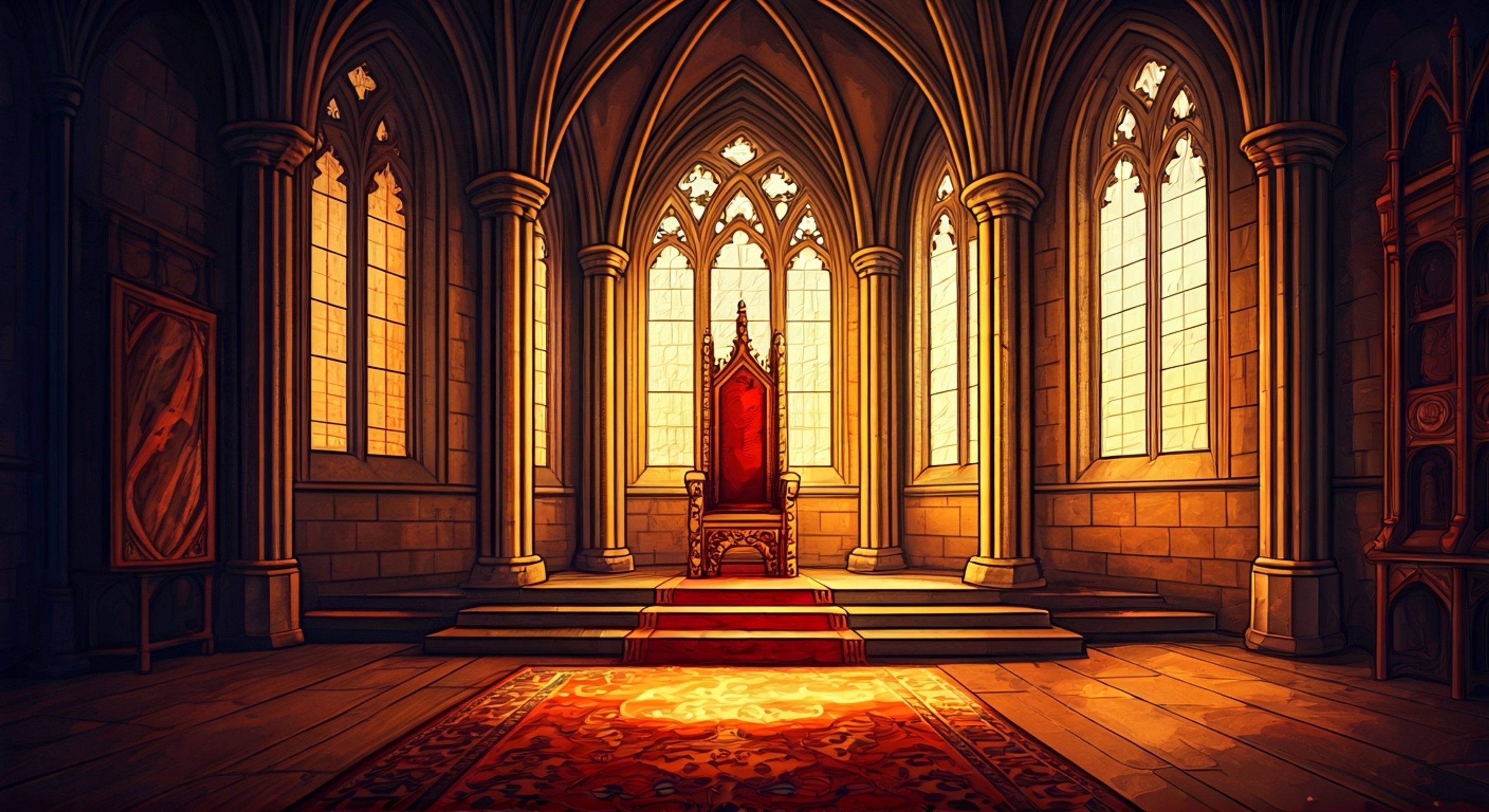 You find yourself standing before the throne in the Blue Palace of Solitude, locked in a tense verbal sparring match with the widowed Jarl Elisif. The young ruler's regal composure begins to crack as you press her on matters of governance and leadership. Guards shift nervously as the confrontation escalates, while court advisors watch with barely concealed interest.