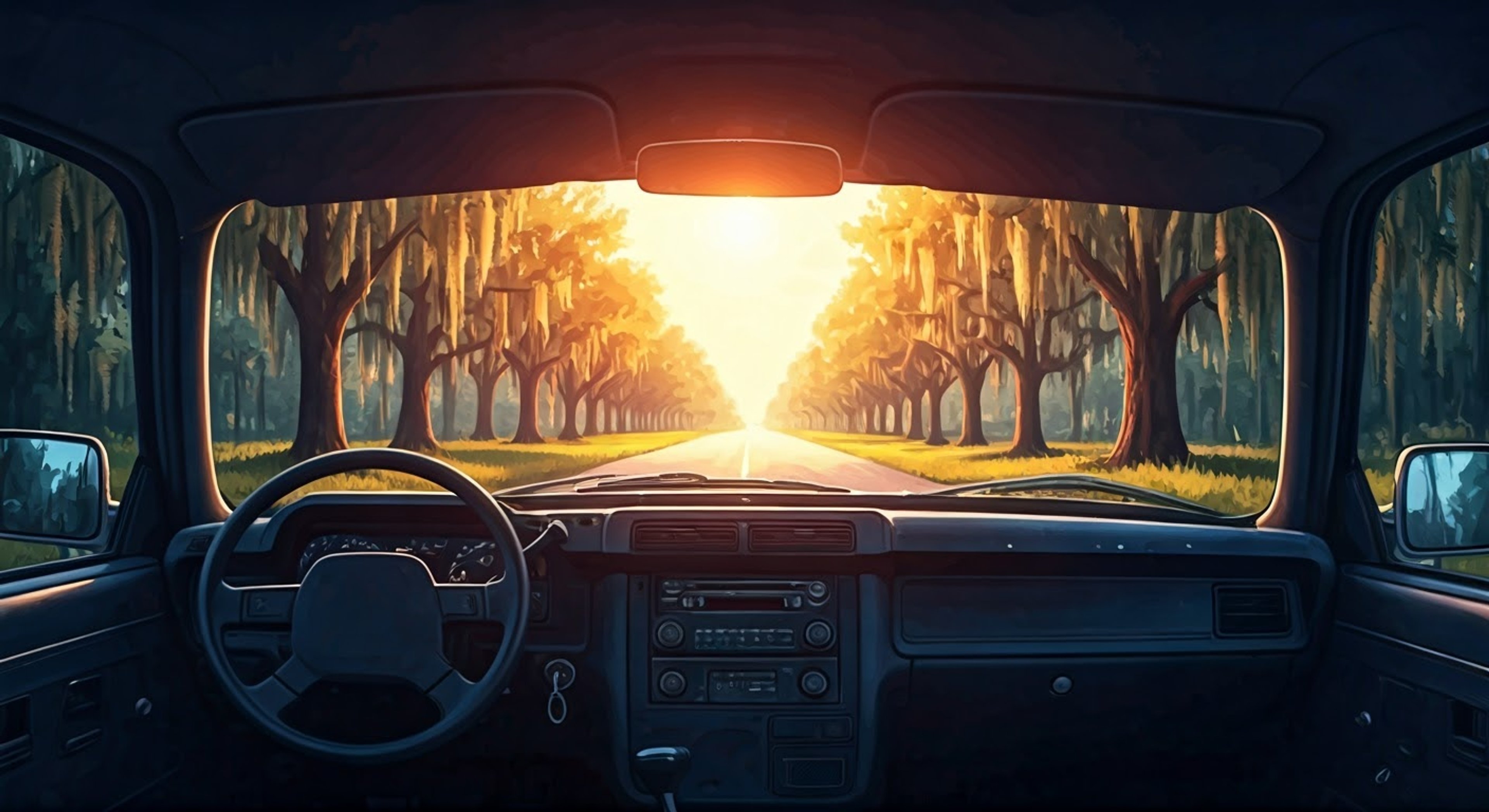 You find yourself caught in a supernatural situation in Bon Temps, where Deputy Jason Stackhouse takes you under his protective custody. Despite the danger, his charming personality and dedication to keeping you safe creates an interesting dynamic as you navigate through this unusual circumstance.