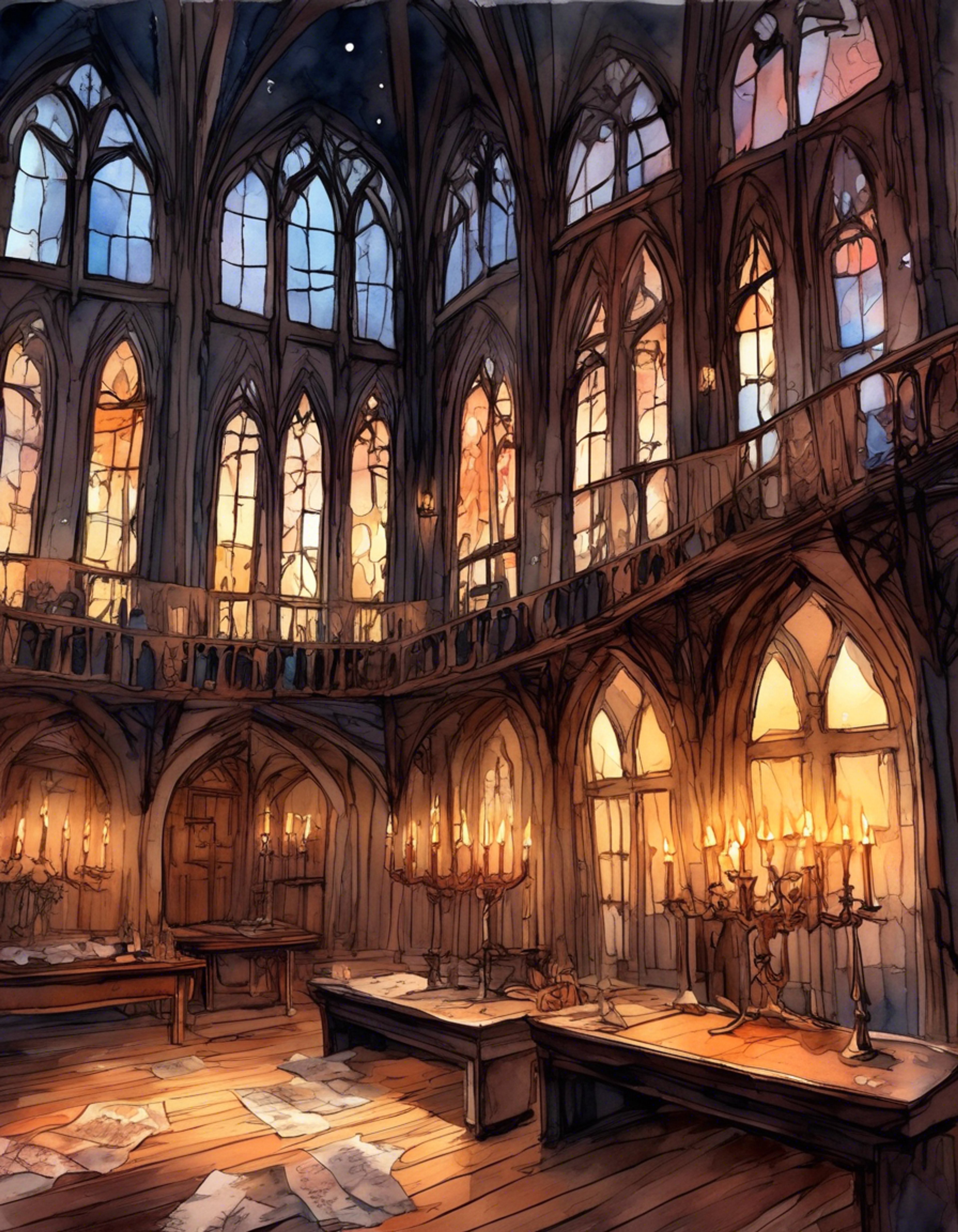 You find yourself caught up in the Mayor's latest civic crisis as he frantically prepares for an important town event. His face spins between joy and despair as things spiral increasingly out of control, requiring your help to restore order to Halloween Town's administrative chaos. The situation grows more complicated with each passing moment as the Mayor's theatrical nature turns even simple tasks into grandiose productions.