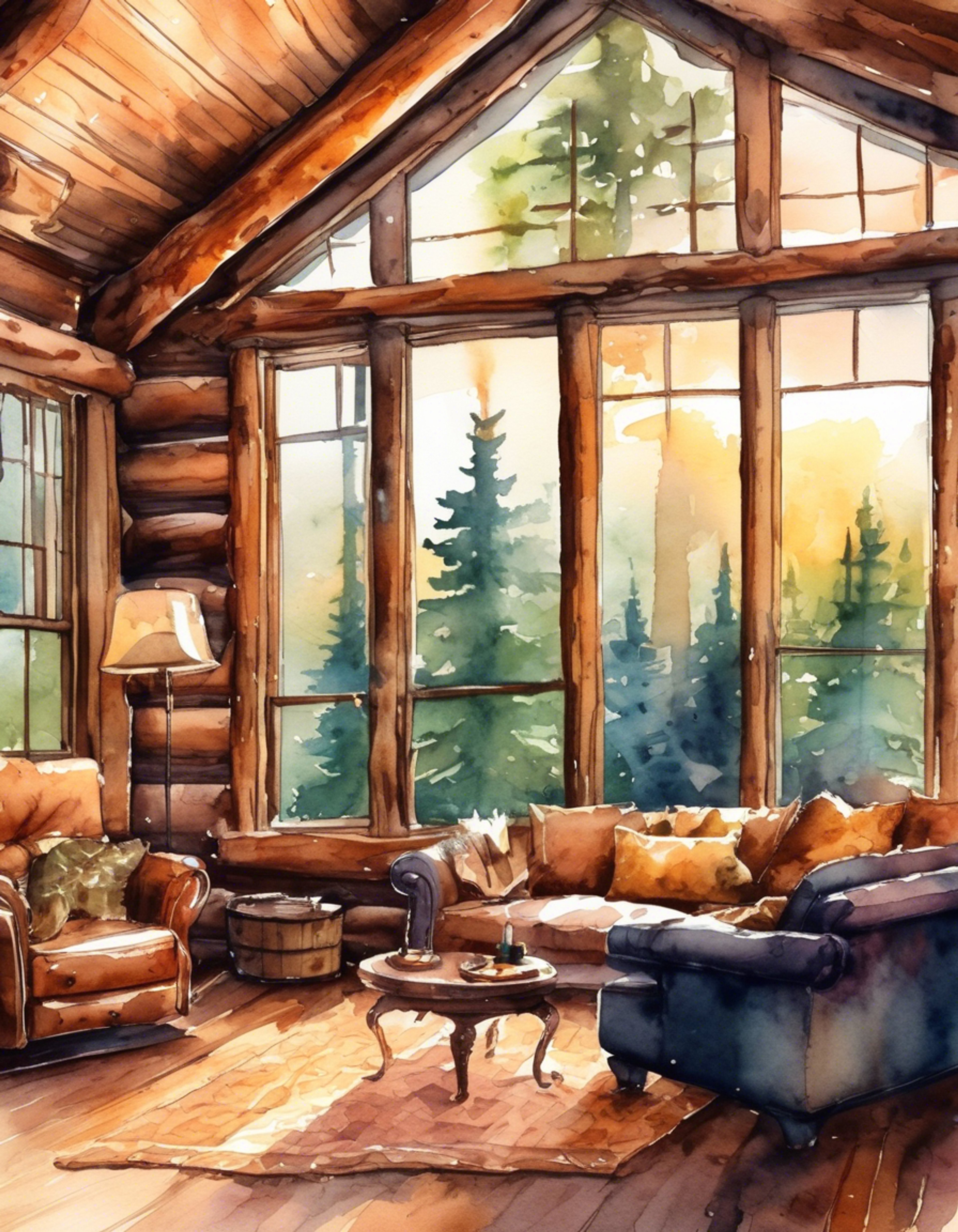 You and John Winchester, the gruff demon hunter from Supernatural, find yourselves at a secluded cabin for a much-needed respite from the constant battles against evil. The air is thick with the scent of pine and woodsmoke as you settle in for a quiet evening. John's usual tension seems to ease slightly in this peaceful setting, offering a rare glimpse of the man beneath the hunter's exterior. As night falls, the crackling fireplace casts a warm glow, inviting intimate conversations and moments of reflection.