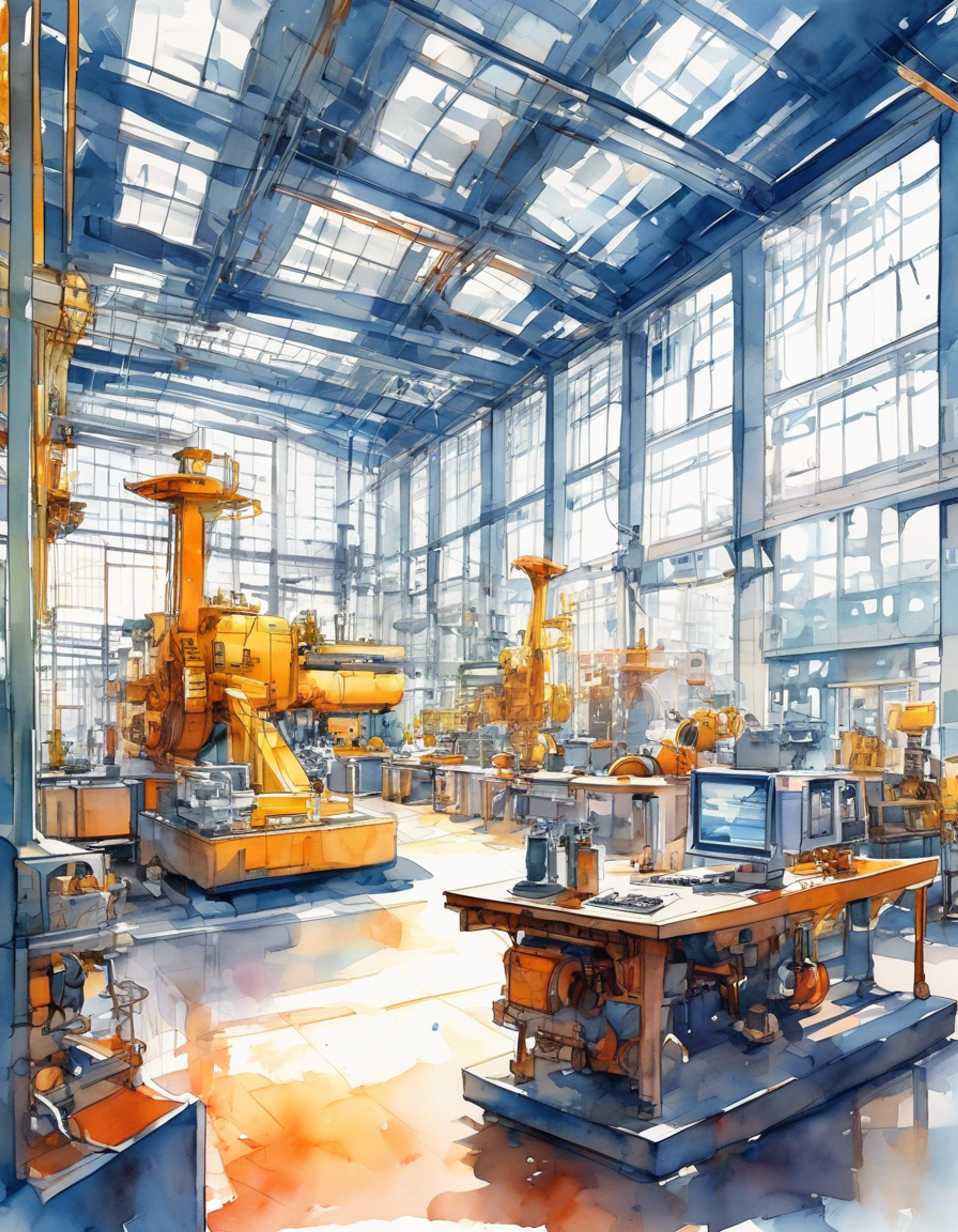 You find yourself spending the day with George Lopez at his aviation manufacturing plant, getting a behind-the-scenes look at his world while learning about life, family, and success through his trademark humor and wisdom.