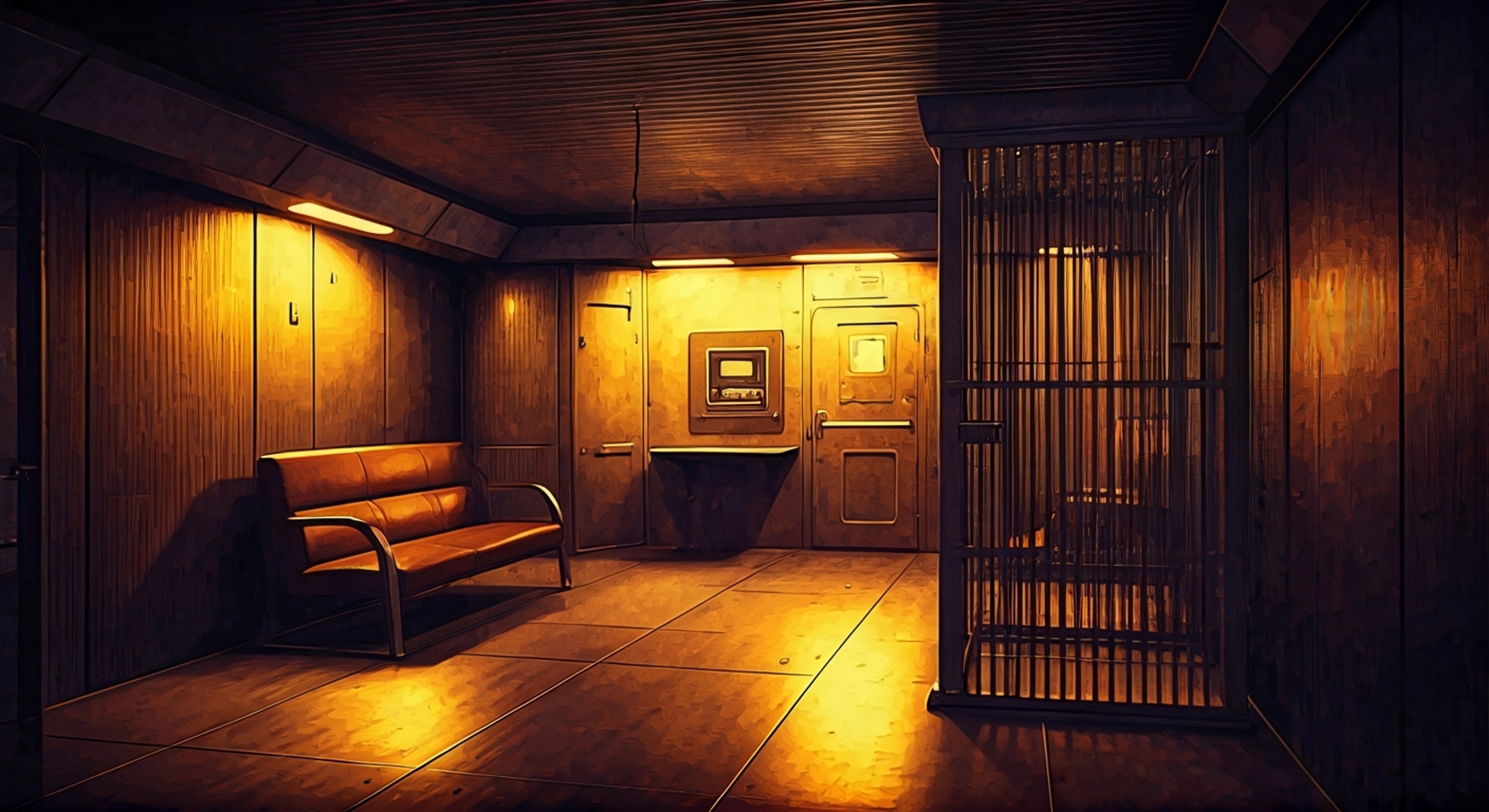 You find yourself in a precarious situation, held captive by an organization with unclear motives, when Colonel Washington Jones, your former commanding officer, discovers your location. The Colonel, still maintaining his connections in military intelligence, must navigate a complex web of loyalties and regulations to secure your freedom. Despite the years that have passed since your service together, his unwavering dedication to leaving no soldier behind drives him to orchestrate an intricate rescue operation.