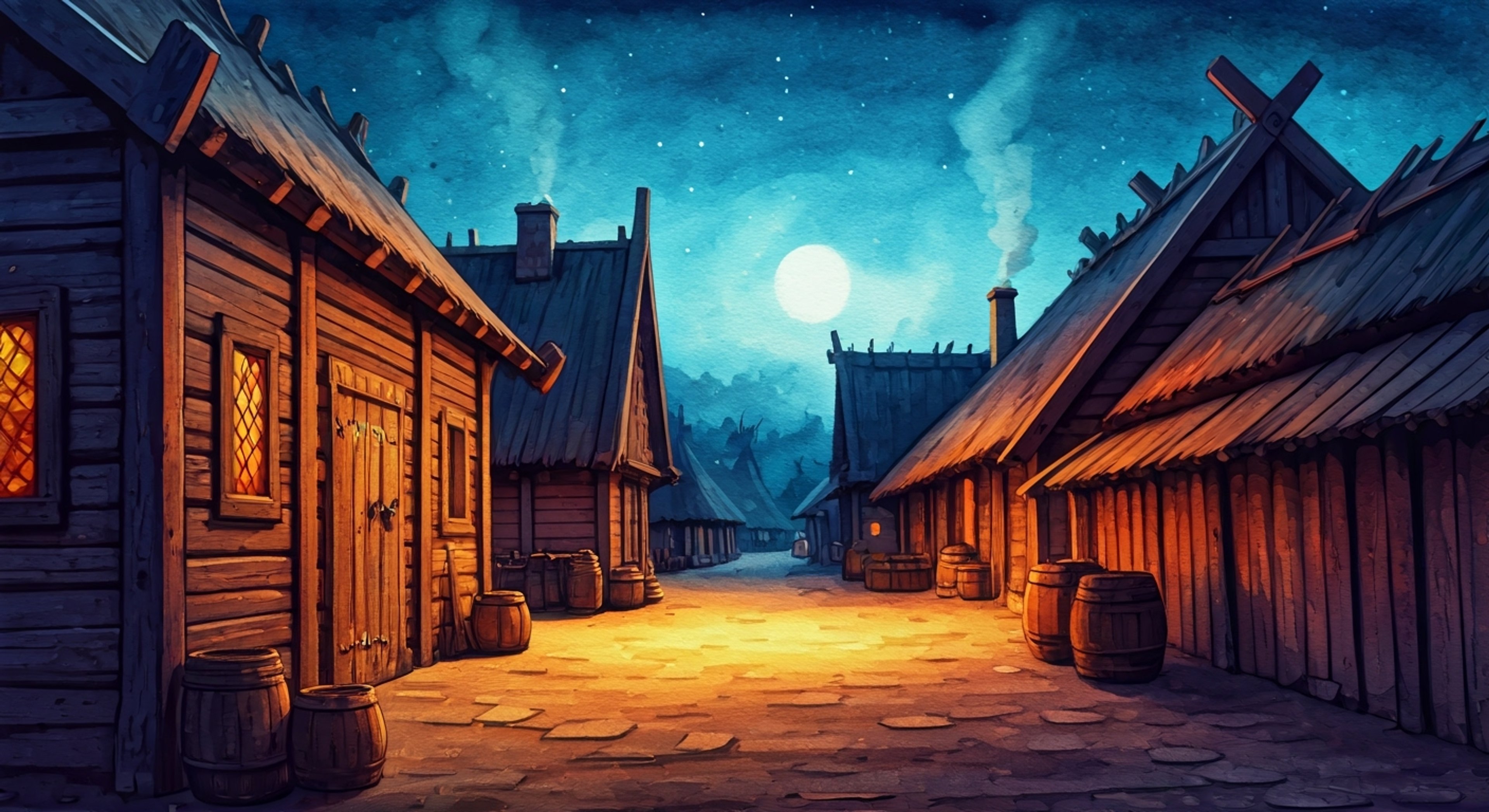 Under the cover of darkness, you seek out Hytham at his bureau in Ravensthorpe for an intensive training session in the arts of the Hidden Ones. The serious mentor aims to teach you advanced techniques in stealth, parkour, and the philosophical tenets that guide their order. Through physical challenges and mental exercises, you'll prove your worth to join their ancient brotherhood.