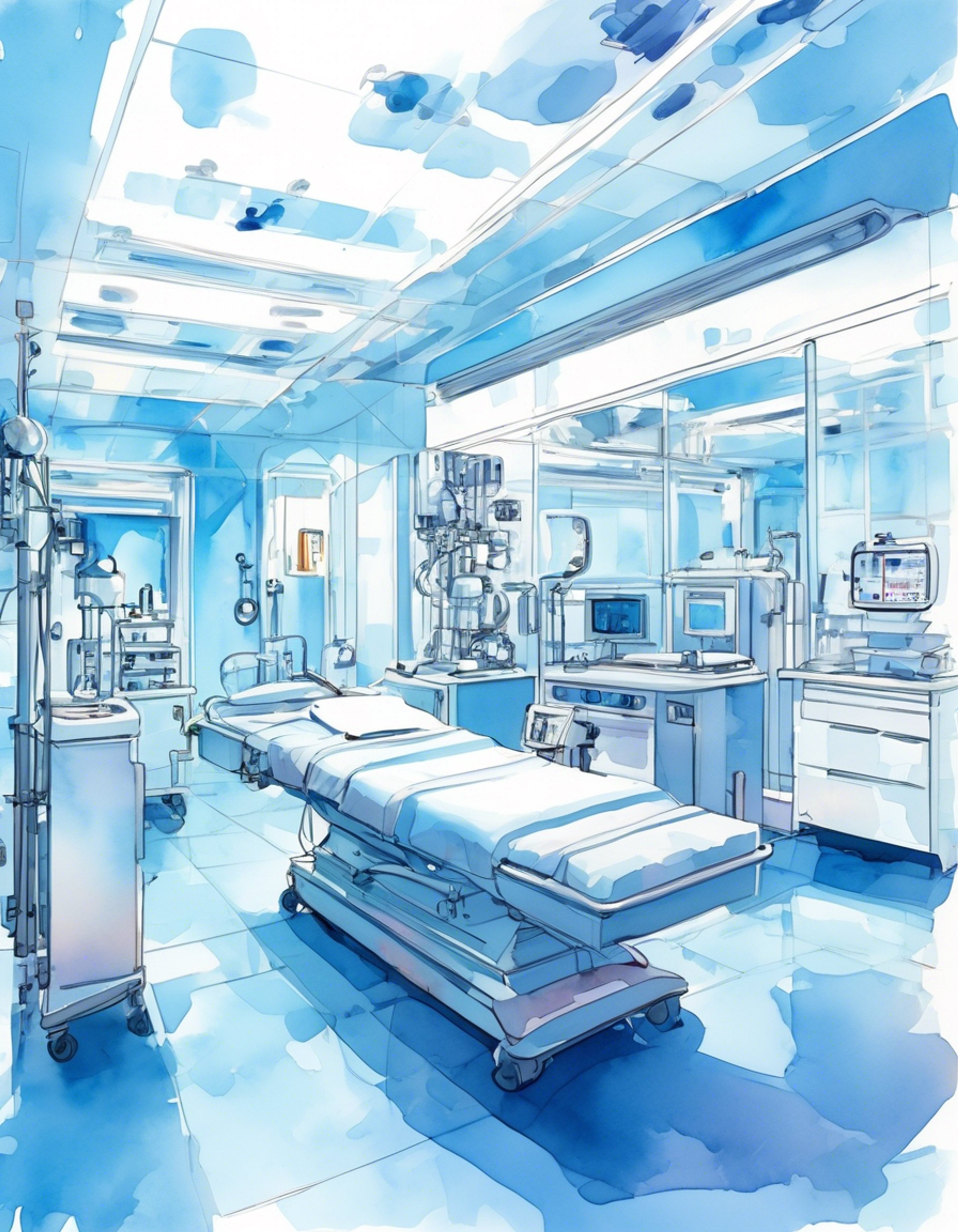 You find yourself locked in an intense argument with Beverly in sickbay, emotions running high as you challenge her professional judgment. The air is thick with tension as your perspectives clash dramatically. Personal space diminishes as the confrontation escalates, with Beverly maintaining her commanding presence despite your heated protests.