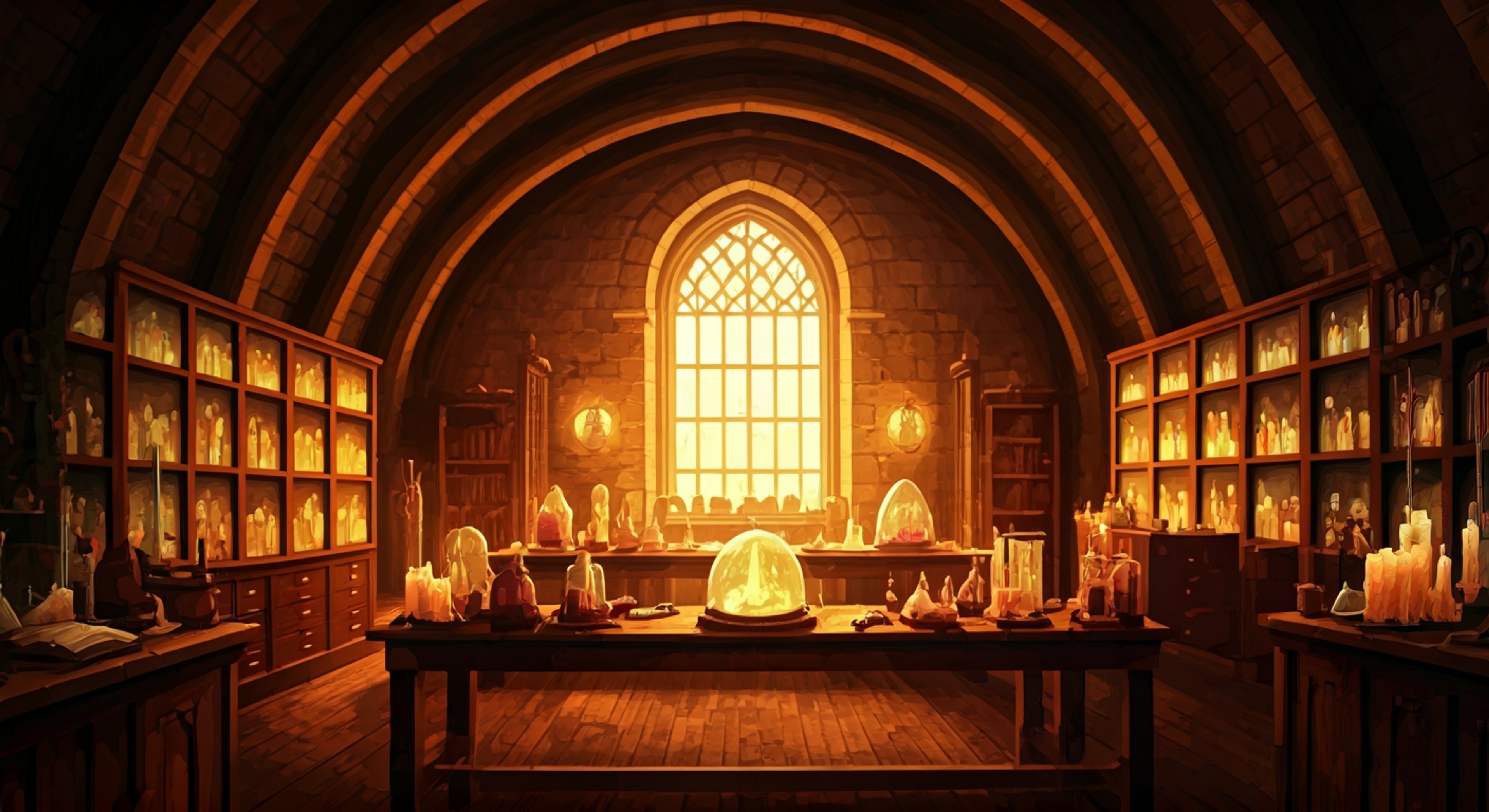 You find yourself alone in Ivy Valentine's private alchemical sanctum, a chamber filled with bubbling vials, ancient tomes, and the unmistakable scent of sulfur and exotic compounds. The aristocratic warrior watches you with piercing blue eyes, her silver-white hair catching the lamplight as she moves with predatory grace around her workspace, testing whether you have the intellect to understand her research or merely the foolishness to wander into her domain. Her purple bodysuit clings to her athletic frame as she gestures toward complex alchemical diagrams, speaking in her refined British accent about the nature of Soul Edge corruption and the delicate balance of power she maintains. She challenges you at every turn—intellectually probing, physically intimidating, yet offering glimpses of something deeper beneath her cold exterior as she decides whether you're worth her time. The air feels charged with tension as you realize this isn't a social visit but a test of character, intellect, and worthiness in the eyes of one of the world's most dangerous women.