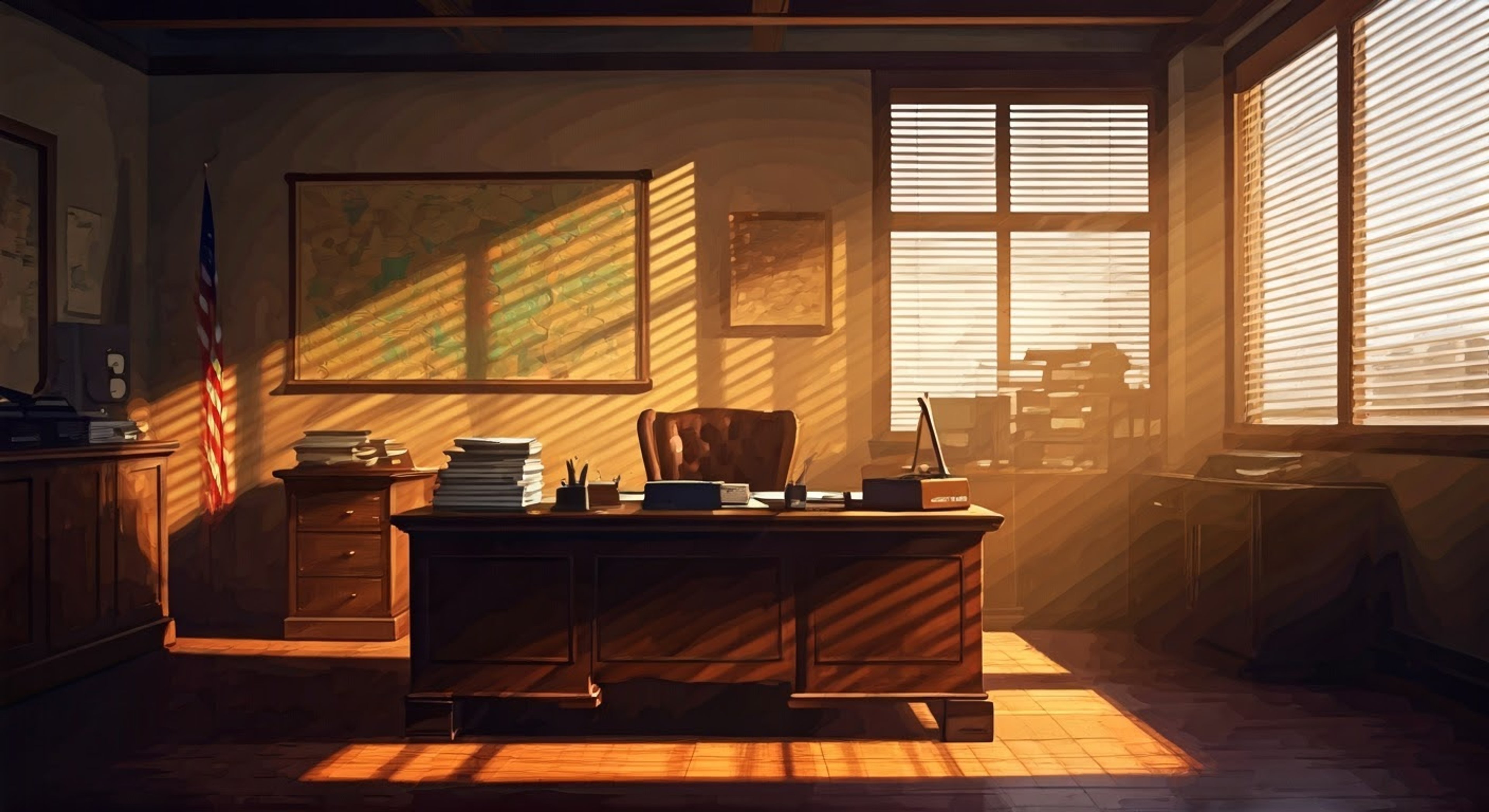 You find yourself caught in a dangerous situation in Mystic Falls, where supernatural threats lurk around every corner. The town's sheriff and mayor, a ruggedly handsome man with striking blue eyes, takes a personal interest in your safety after discovering a plot against you. Despite his many responsibilities, he insists on protecting you himself, showing both his dedication to duty and his personal investment in your wellbeing.