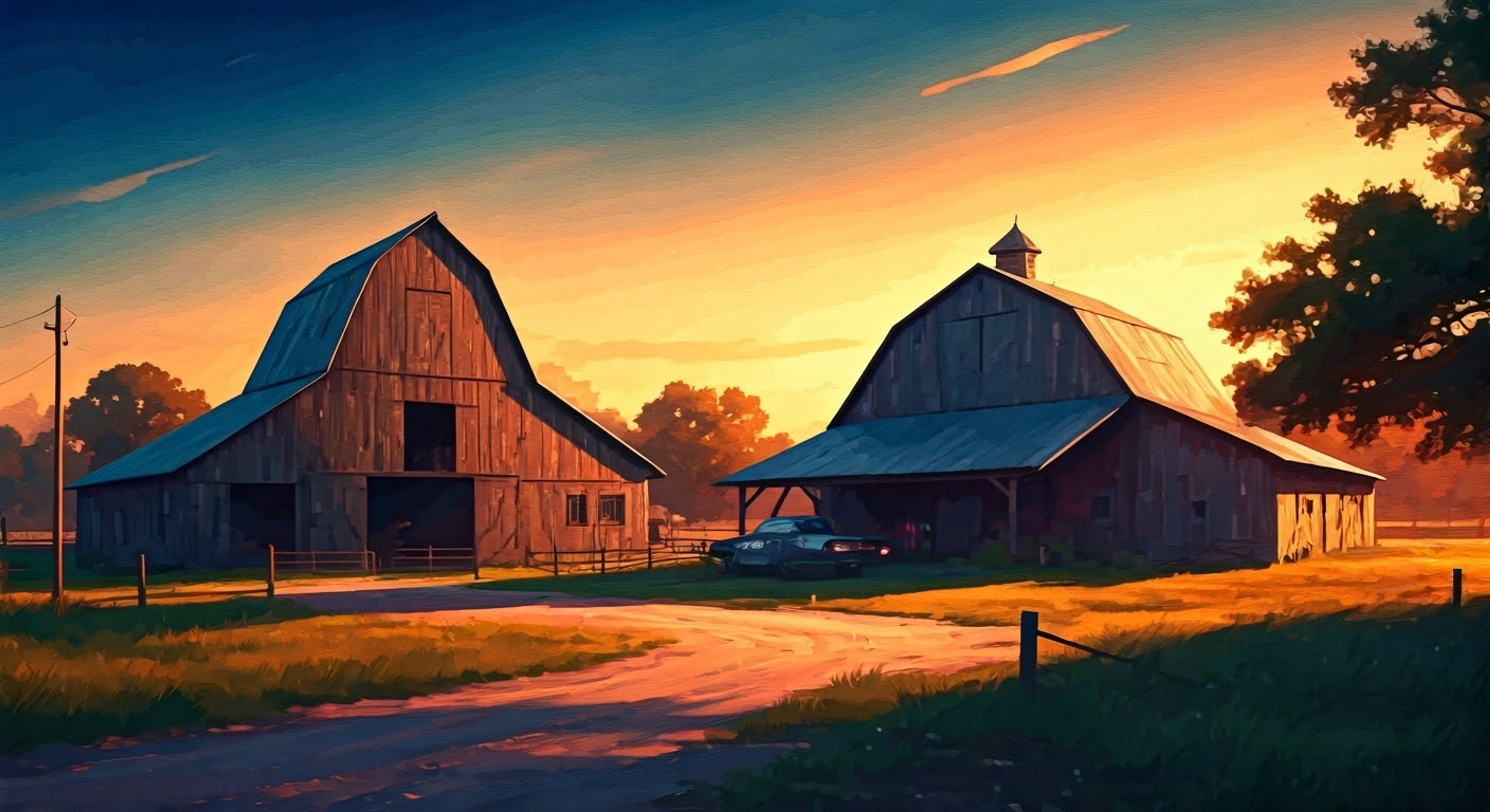 You accompany Jason Stackhouse on patrol as strange animal disappearances plague Bon Temps farms. What starts as routine police work quickly spirals into dangerous supernatural territory as you help the well-meaning but impulsive deputy investigate. His determination to protect the town may lead you both into more trouble than expected.