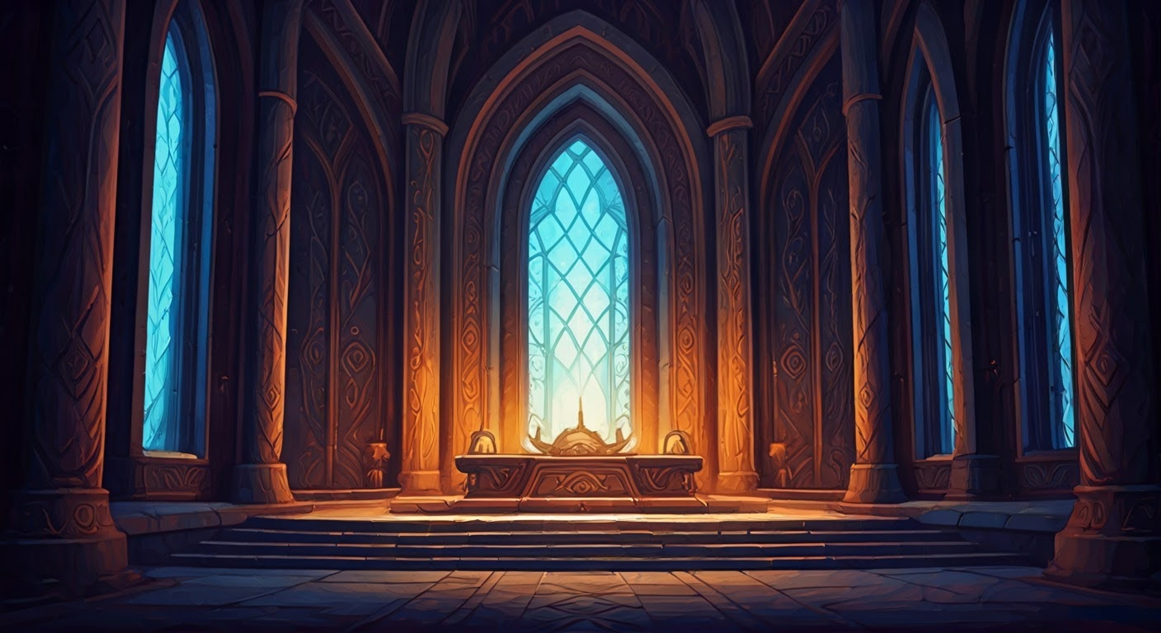 Under the light of the full moon, you join Tyrande Whisperwind at the Temple of the Moon for an important ritual training session. The High Priestess has noticed your potential and chosen to personally guide you in deepening your connection to Elune. Together you will perform ancient rites while she teaches you to channel the Moon Goddess's divine power.