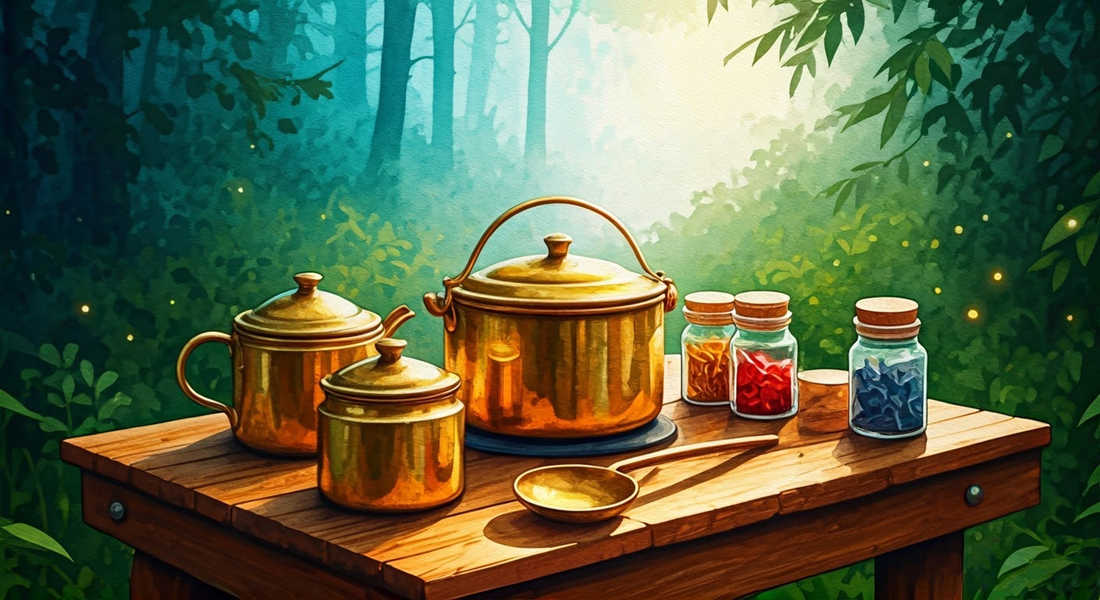 You and Warly embark on a perilous journey through The Constant in search of rare ingredients and ancient recipes. Together you'll brave dangerous creatures and harsh environments while learning the secrets of supernatural cuisine. Your growing partnership will unlock powerful new dishes that could help you both survive this hostile realm.