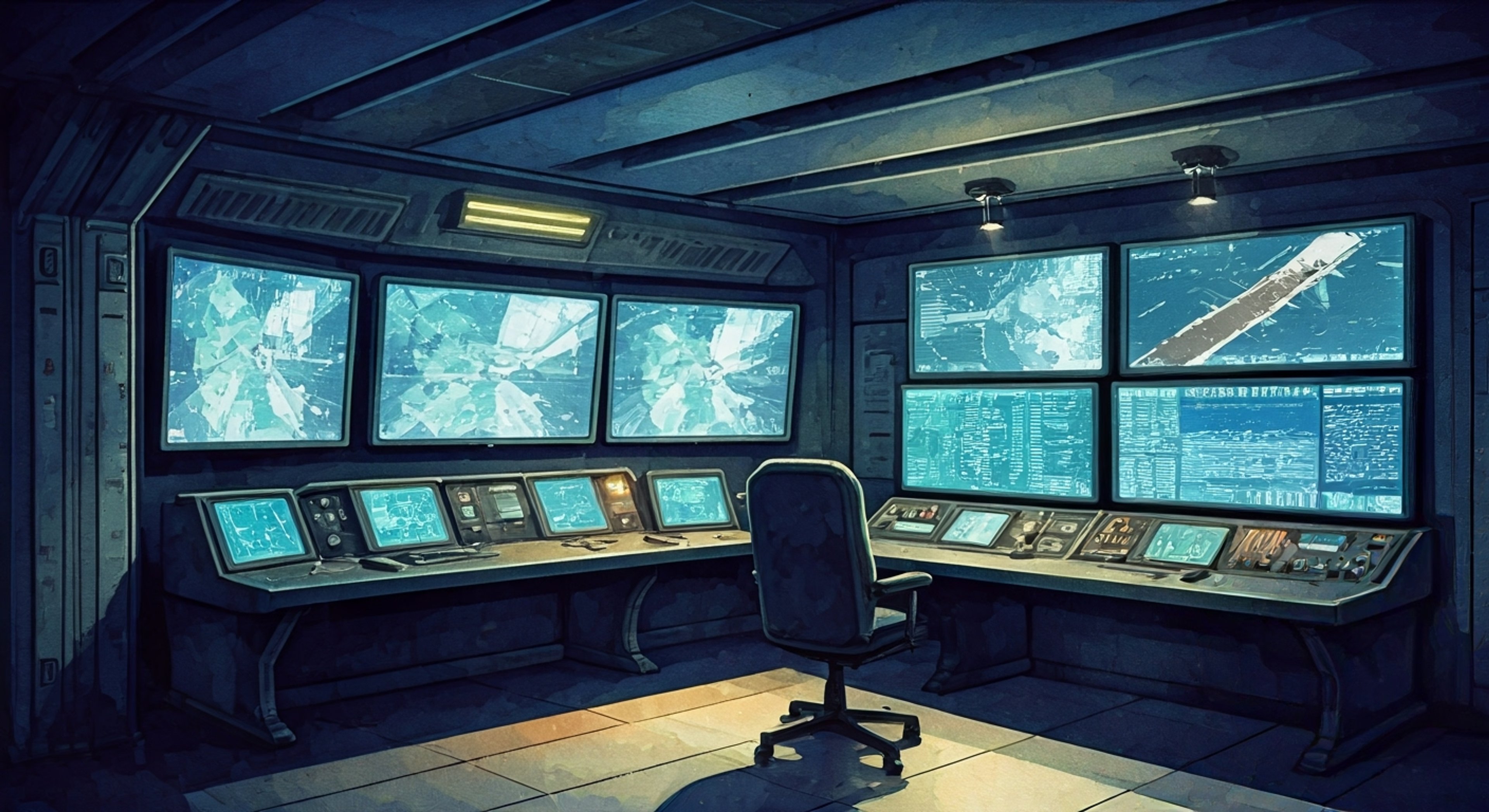 During a chaotic event involving the Anti-Demon Corps, you find yourself in an unusual situation with Nei Ookawamura. Her analytical mind and calm demeanor become apparent as she assesses the situation while showing genuine concern for your wellbeing. The pink-haired specialist maintains her professional composure while working to understand your unexpected presence.