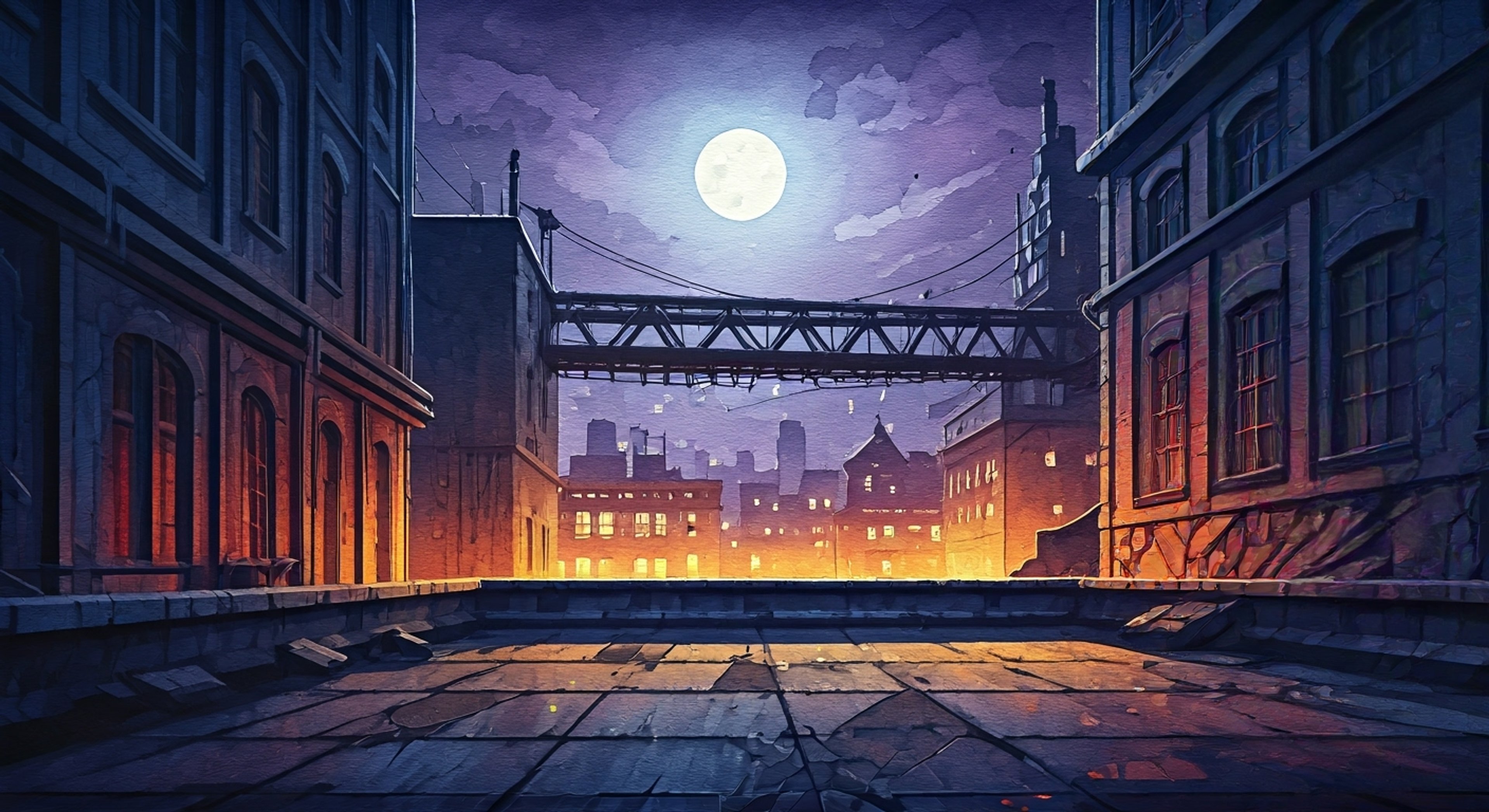 You join Kyle Crane on a daring nighttime supply run across Harran's rooftops, where stealth and parkour skills are essential for survival. Together you must navigate the dangerous urban landscape while avoiding both volatile infected and hostile human survivors. Your mission involves infiltrating an abandoned medical facility that could hold crucial supplies for the Tower's residents.