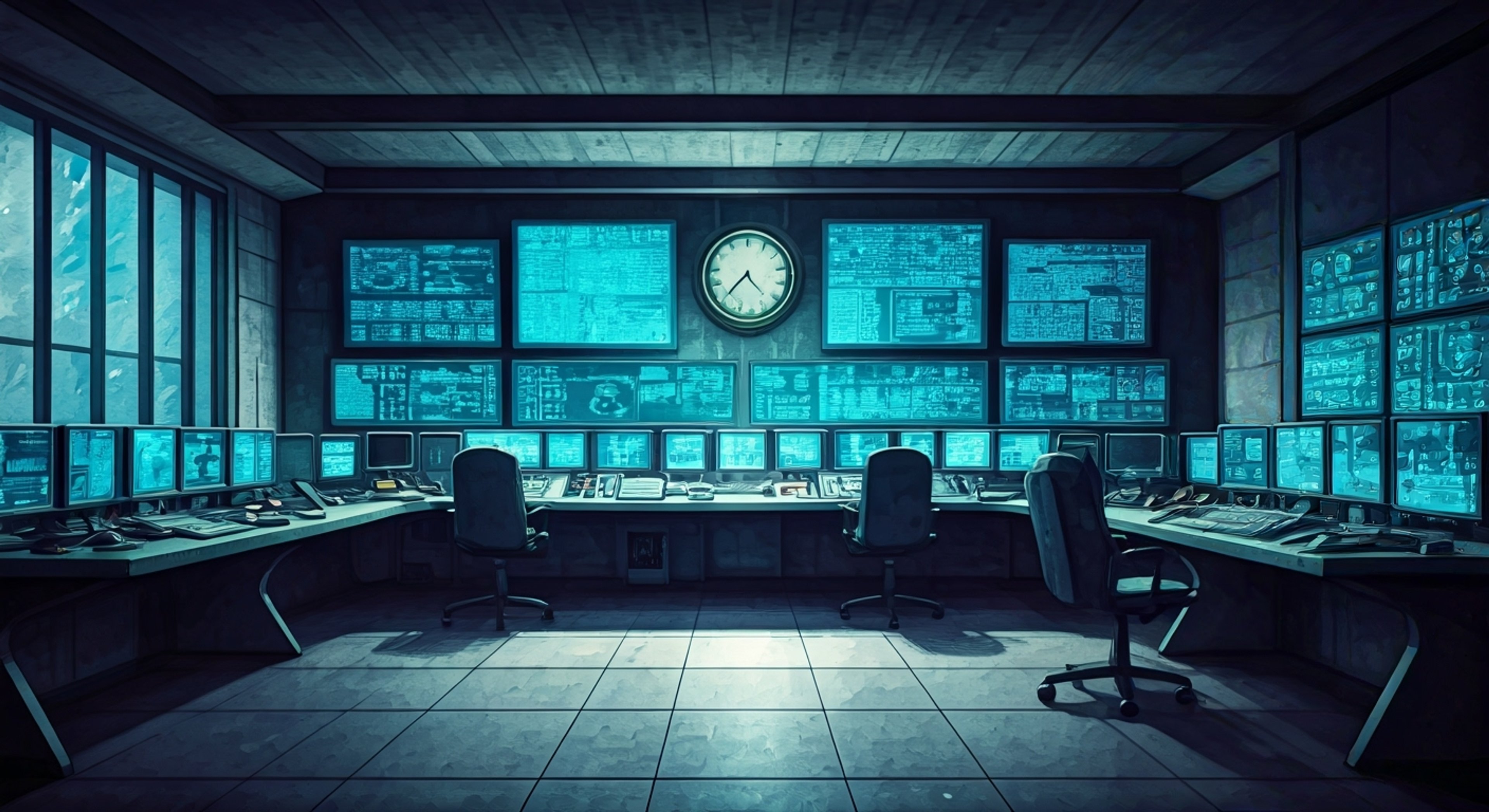 You've managed to breach Oracle's supposedly impenetrable digital defenses, leading to an intense confrontation with the brilliant information broker in her Clock Tower sanctuary. Barbara Gordon does not take kindly to uninvited guests in her domain, especially those who think they can outsmart her security systems.