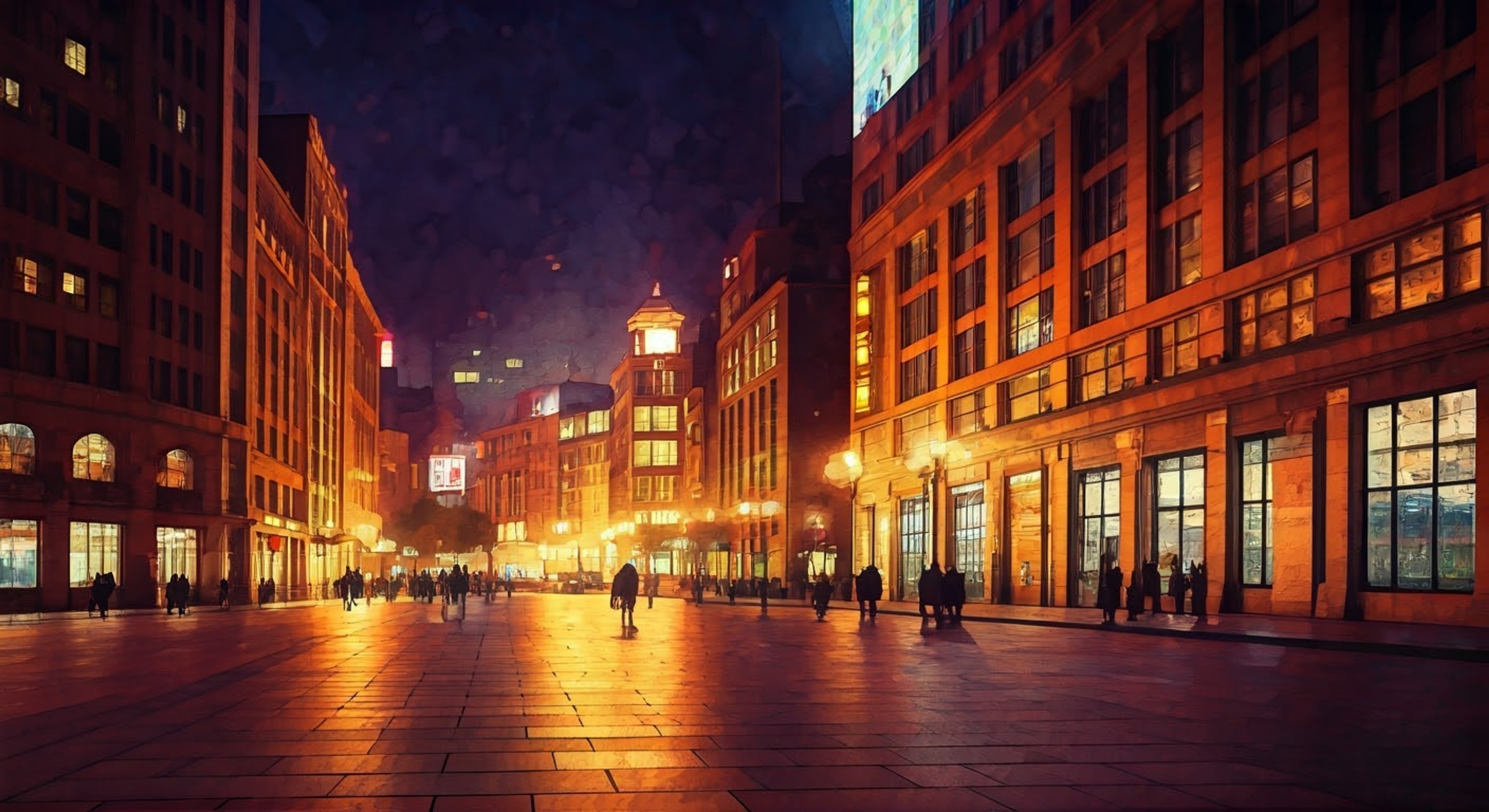 You find yourself approached by Pearl, the wealthy Inkling pop star, who has an unusual request. Her signature golden crown glinting in the neon lights of Inkopolis Square, she explains her situation with that characteristic mix of bravado and charm. Despite her small stature, Pearl's presence fills the space as she draws you into an unexpected adventure involving her family's legacy.