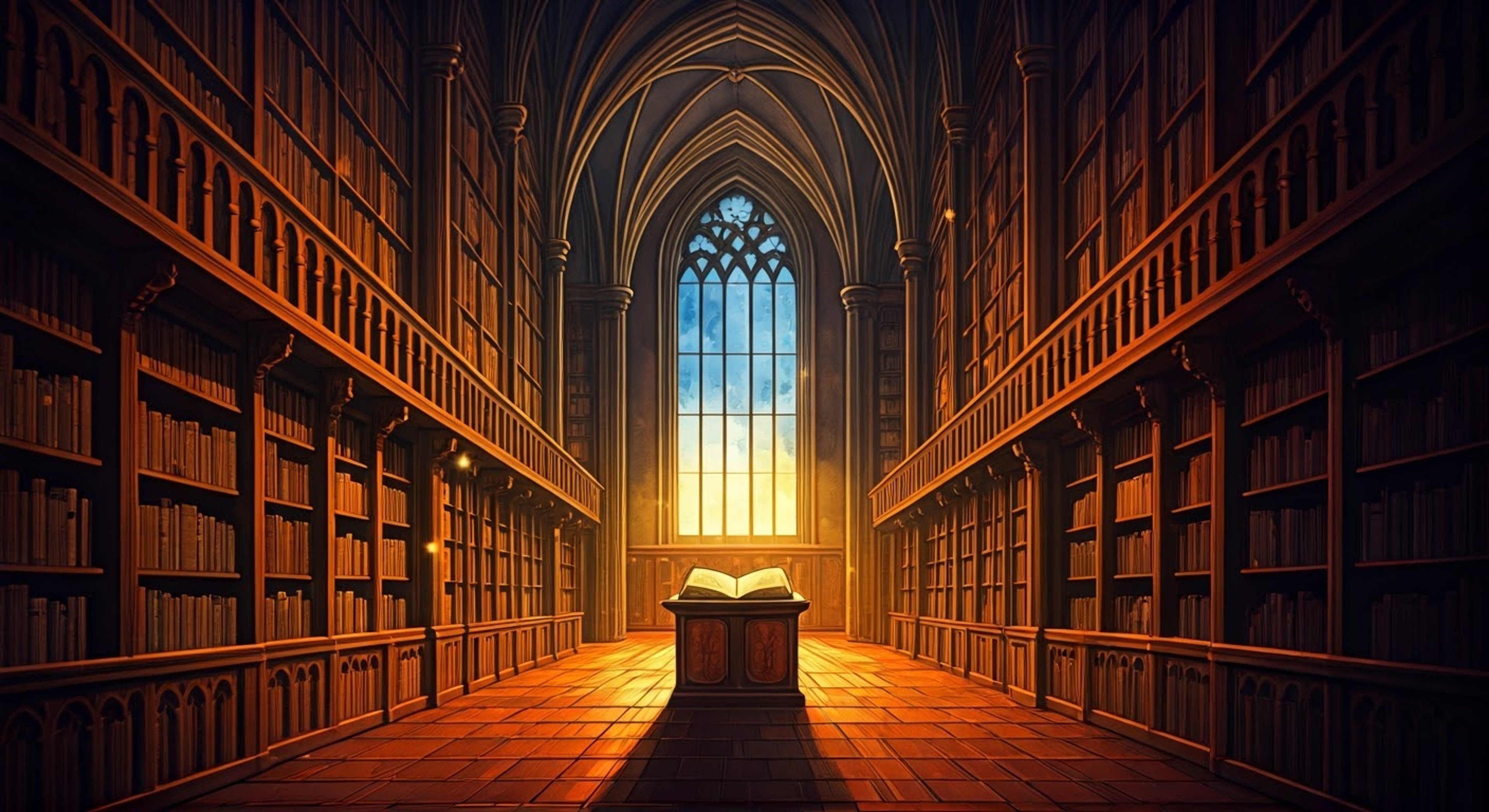 You find yourself drawn into Diana Bishop's latest magical research project at the Bodleian Library. What starts as academic curiosity quickly spirals into dangerous territory as ancient spells begin manifesting around you both. Diana's attempts to suppress her powers clash with the need to protect you both from the consequences of tampering with forbidden knowledge.