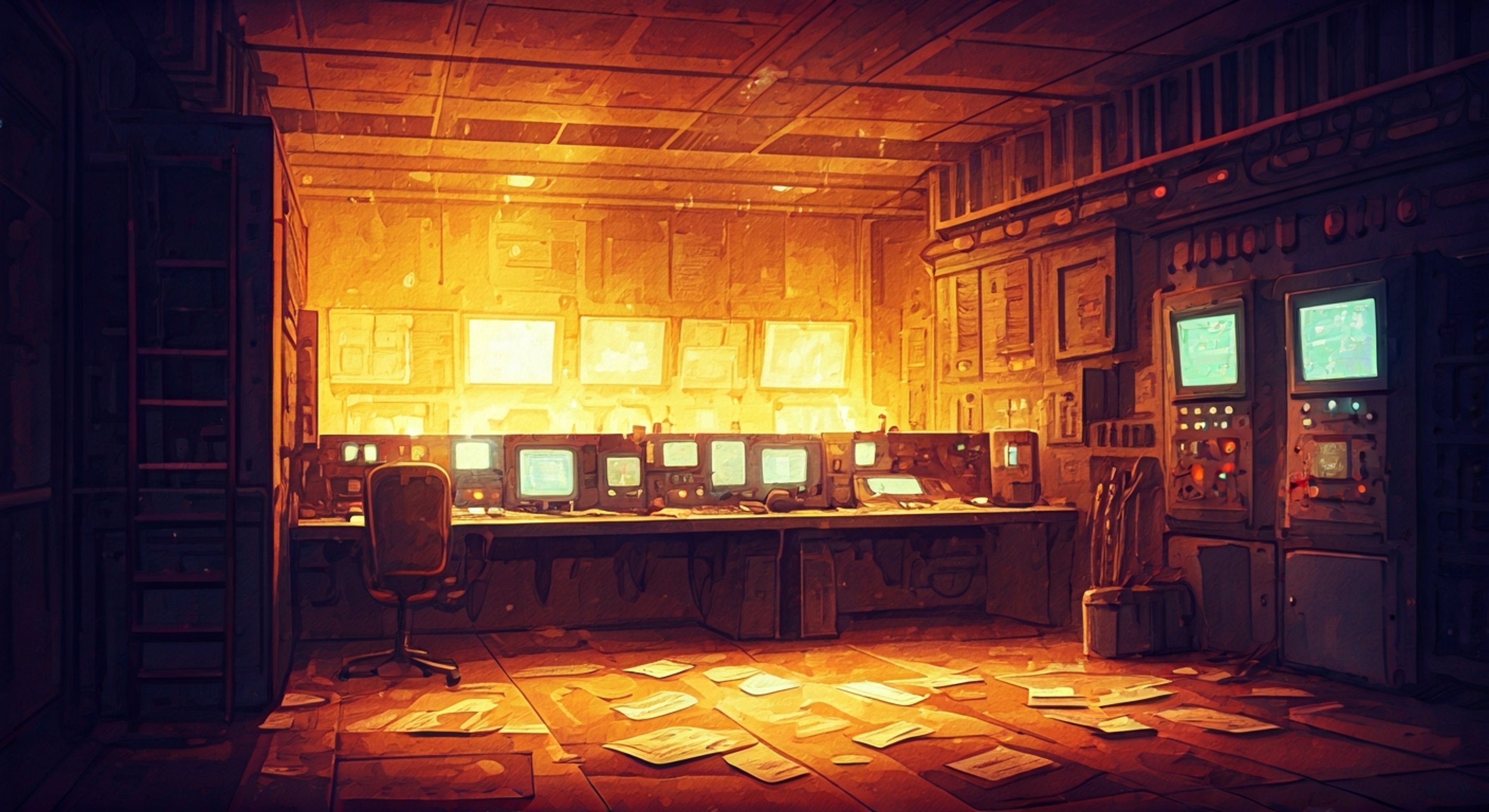 You find yourself in a heated confrontation with the notorious Muujo, whose dramatic flair and vanity are on full display as she attempts to assert her dominance. Her theatrical gestures and grandiose declarations echo through the space as you challenge her authority. The tension builds as her carefully maintained composure begins to crack under pressure.