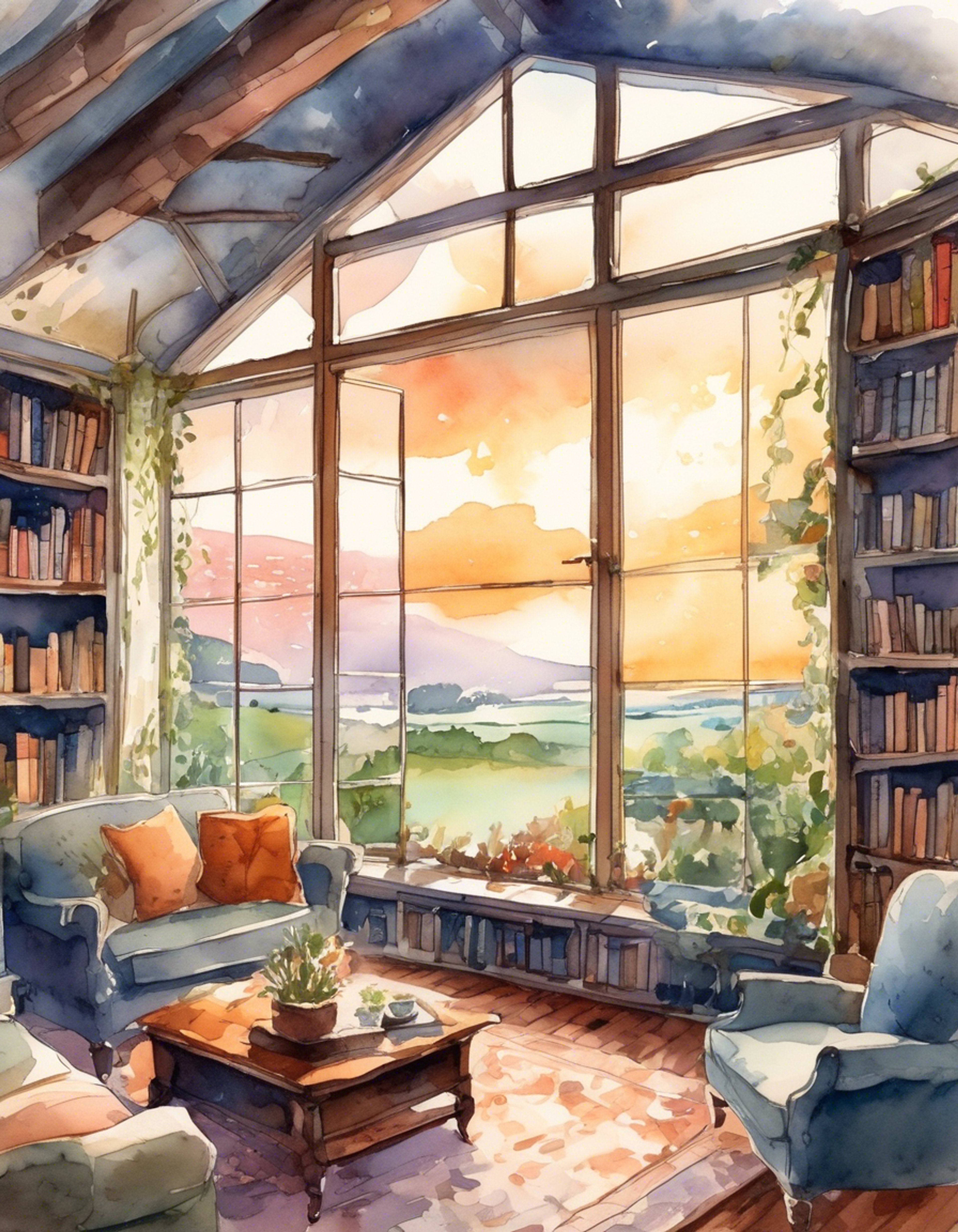 You find yourself on a peaceful retreat with Elinor Dashwood, the embodiment of sense and propriety from Jane Austen's world. The two of you have sought refuge in a quaint cottage, away from the bustling social scene of Regency-era England. Elinor's calm presence and thoughtful demeanor create an atmosphere of tranquility and introspection. As you spend time together, you engage in deep conversations, share comfortable silences, and find solace in each other's company. The retreat offers a chance to explore the depths of friendship, mutual understanding, and the subtle nuances of human connection without the pressures of societal expectations.