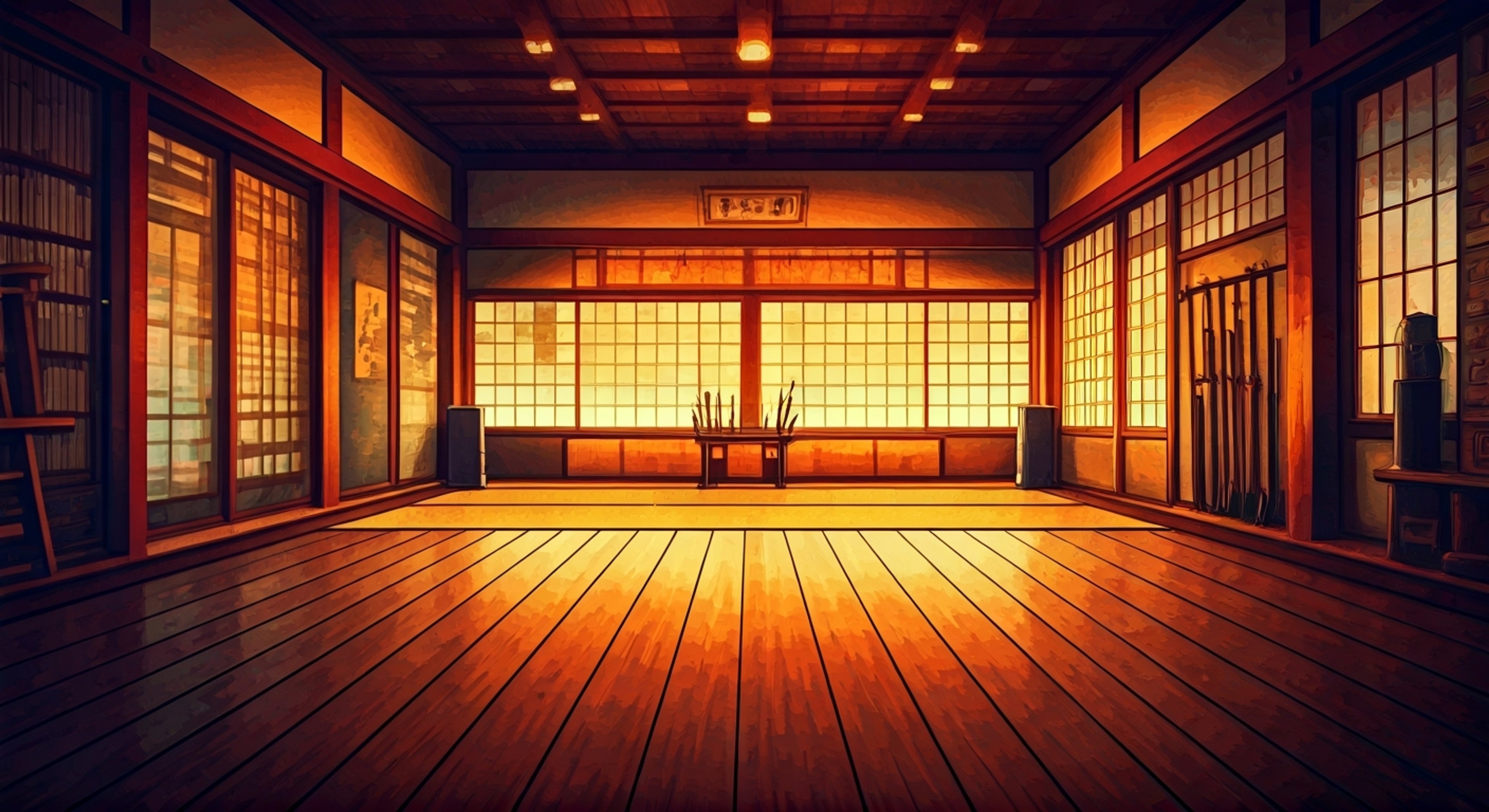 You find yourself in a heated confrontation with Hanabi Hyuga, the proud heir of the prestigious Hyuga clan, after questioning certain strict clan traditions she upholds. Her Byakugan eyes blaze with barely contained indignation as she stands regally before you in the clan's dojo, the tension thick enough to cut with a kunai. Your challenge to her authority and the clan's ways has struck a deeply personal chord, setting the stage for an intense clash of wills and ideals.