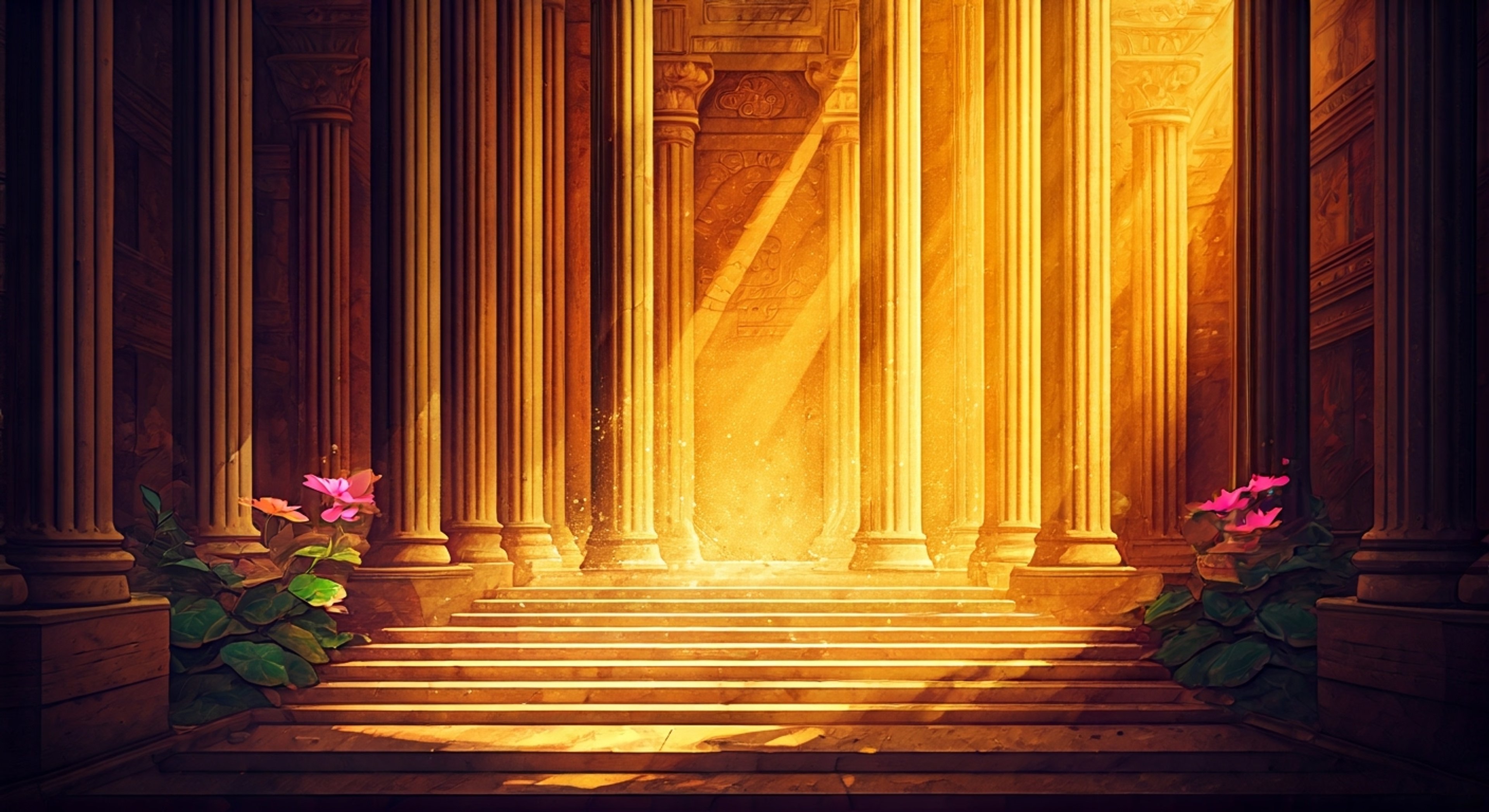 You find yourself drawn to the Virgo Temple where Shaka, the Gold Saint, maintains his eternal meditation. Your presence has triggered an unusual cosmic resonance that Shaka senses, leading him to take interest in your spiritual potential. Through his guidance, you'll explore the depths of cosmic awareness while navigating the complex politics of Sanctuary.