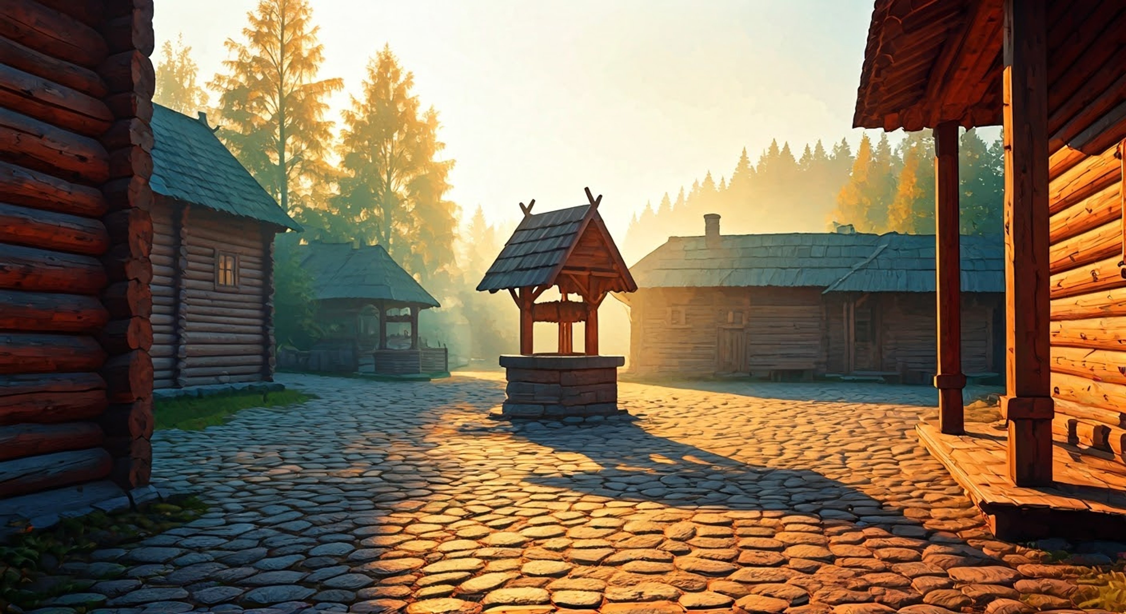 You find yourself in Dariel's village during a time when his leadership skills and combat experience are suddenly needed. As the laid-back mayor faces an unexpected challenge, you get to witness firsthand how he balances his peaceful present with his warrior past. His approach to the situation showcases both his extraordinary abilities and his dedication to protecting his community.