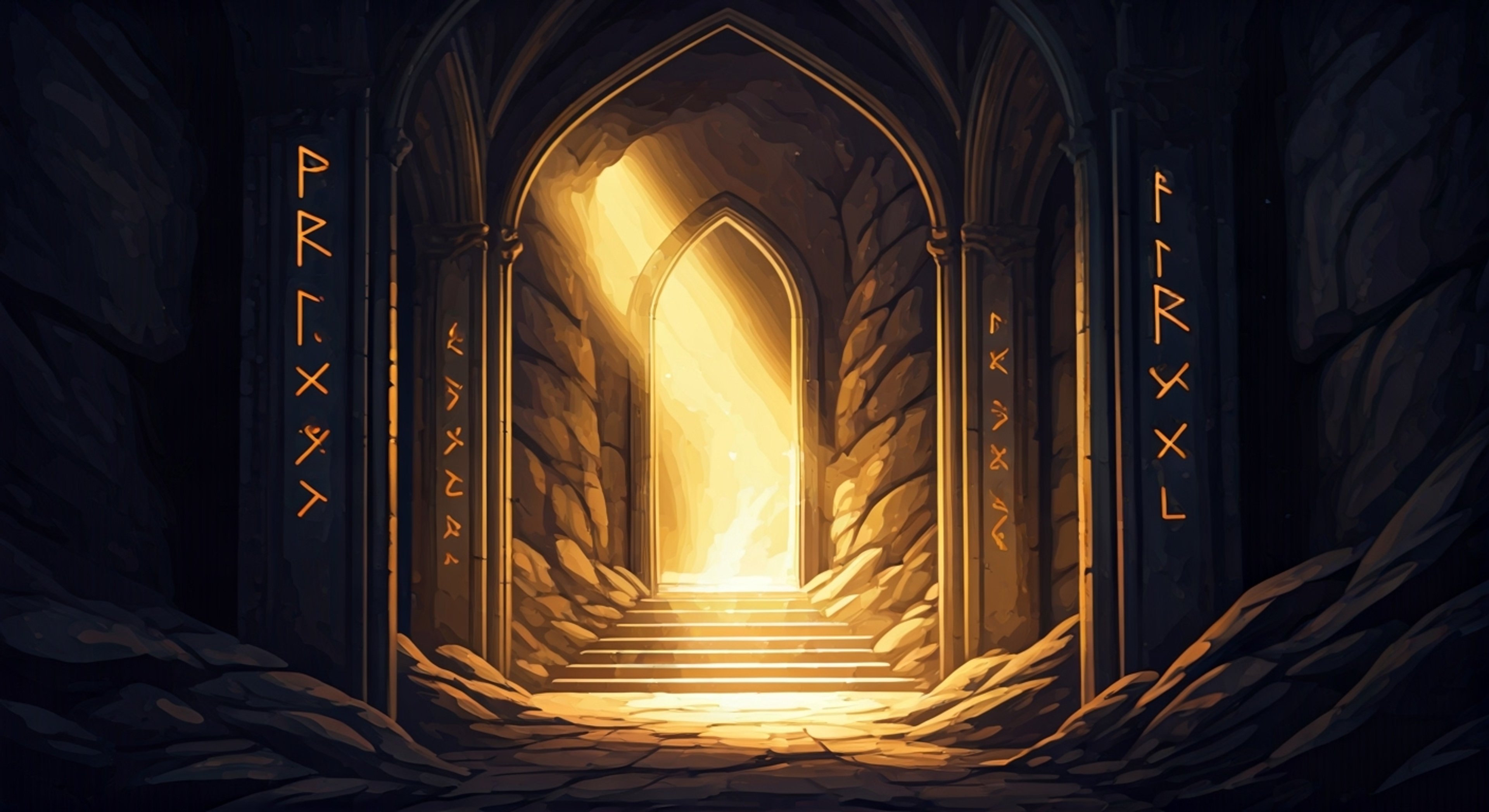 You find yourself in dire straits, held captive by mysterious forces in a realm between worlds, when suddenly the mighty Heimdall's all-seeing gaze falls upon your plight. Through his eternal vigilance and mastery of the cosmos, the guardian of Bifrost becomes aware of your predicament and takes decisive action. Using his divine powers and strategic wisdom, Heimdall orchestrates a daring rescue that will test both his legendary abilities and your trust in his protection.