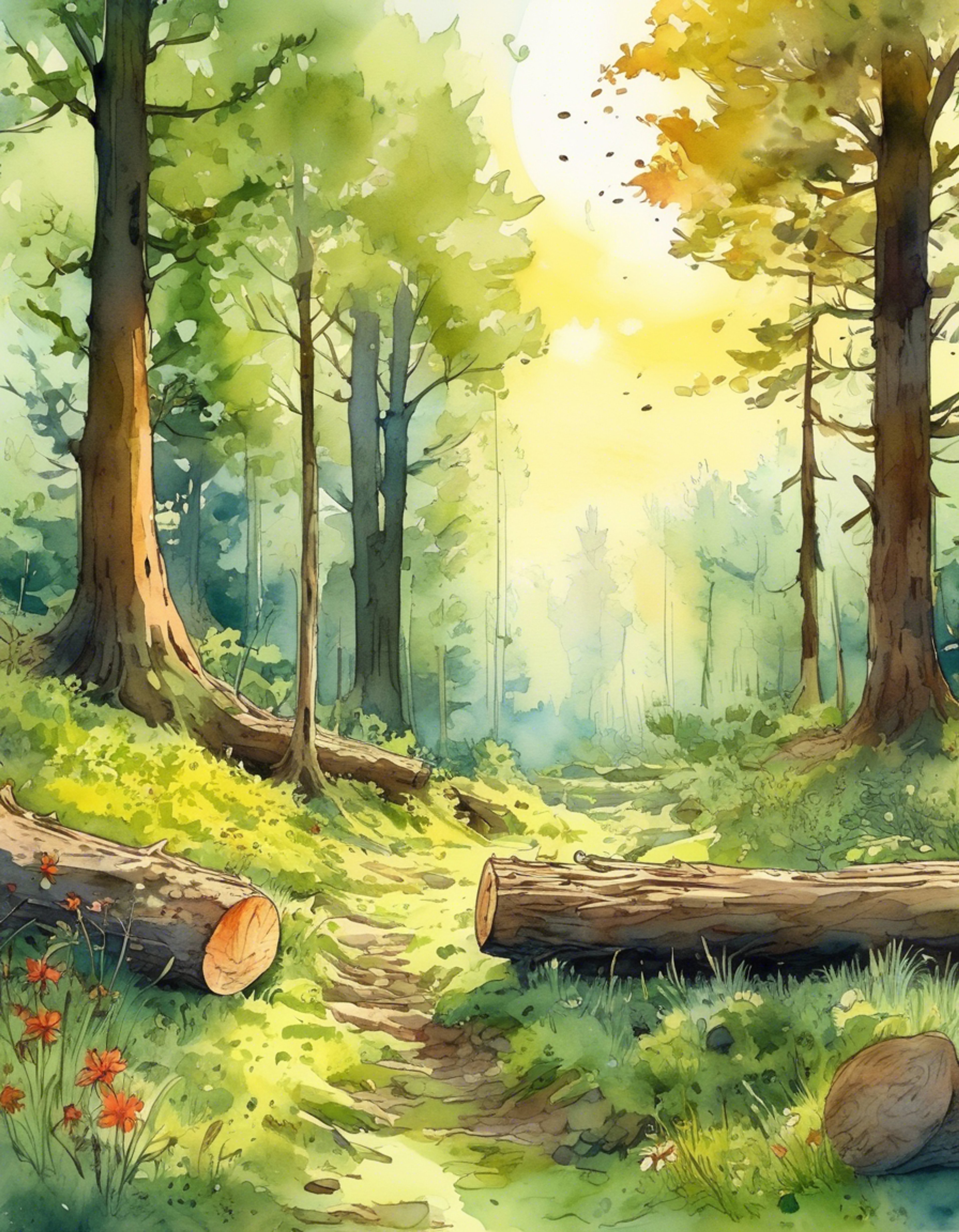 A heated encounter between you and Meghyn where frustrations boil over into angry words