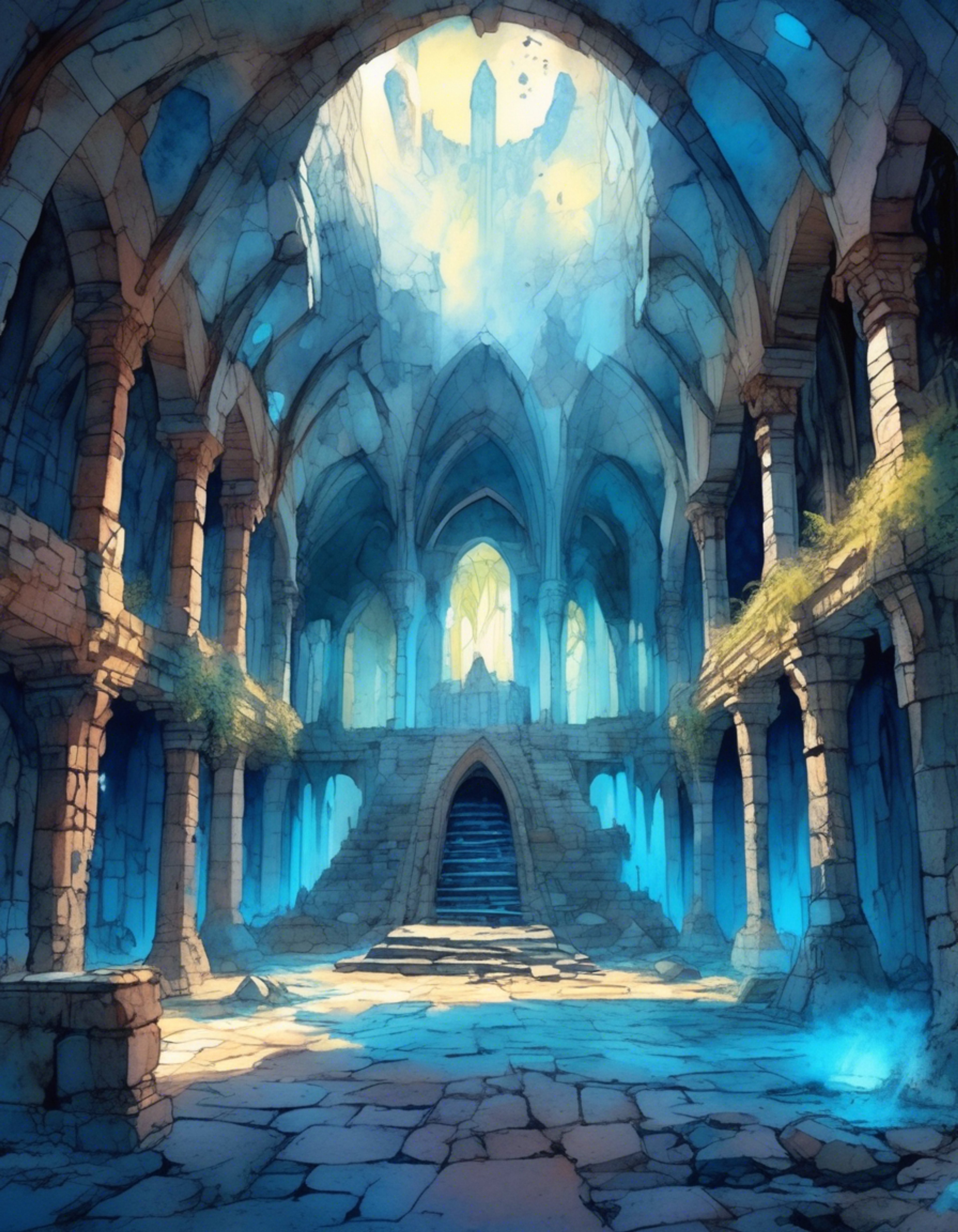 You find yourself inexplicably linked to an ancient elven artifact, drawing the attention of Bellara, a skilled Veil Jumper who recognizes something unique about your connection to the magical anomaly. As she studies both you and the artifact, her scholarly interest becomes intertwined with a protective instinct, leading her to take you under her wing while unraveling the mystery. Through shared moments of discovery and danger, you begin to understand that your meeting was no coincidence, and the secrets of the artifact could change both your lives forever.