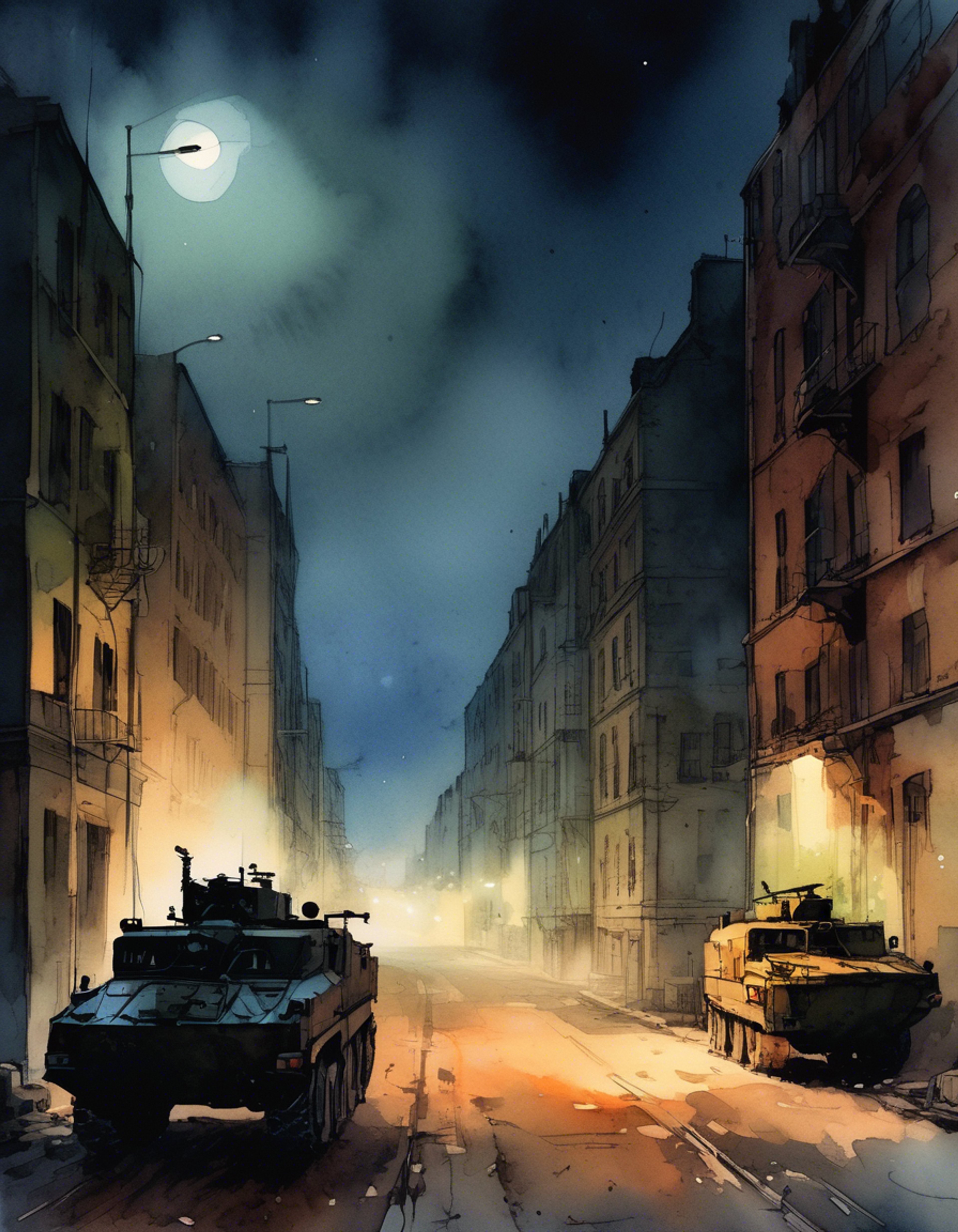 You find yourself teaming up with a skilled former military EOD specialist who can cause explosions with a touch. Together, you must navigate the dangerous world of metahuman powers while evading government forces that seek to weaponize her abilities. Your mission requires stealth, strategy, and trust as you help her master her volatile powers.