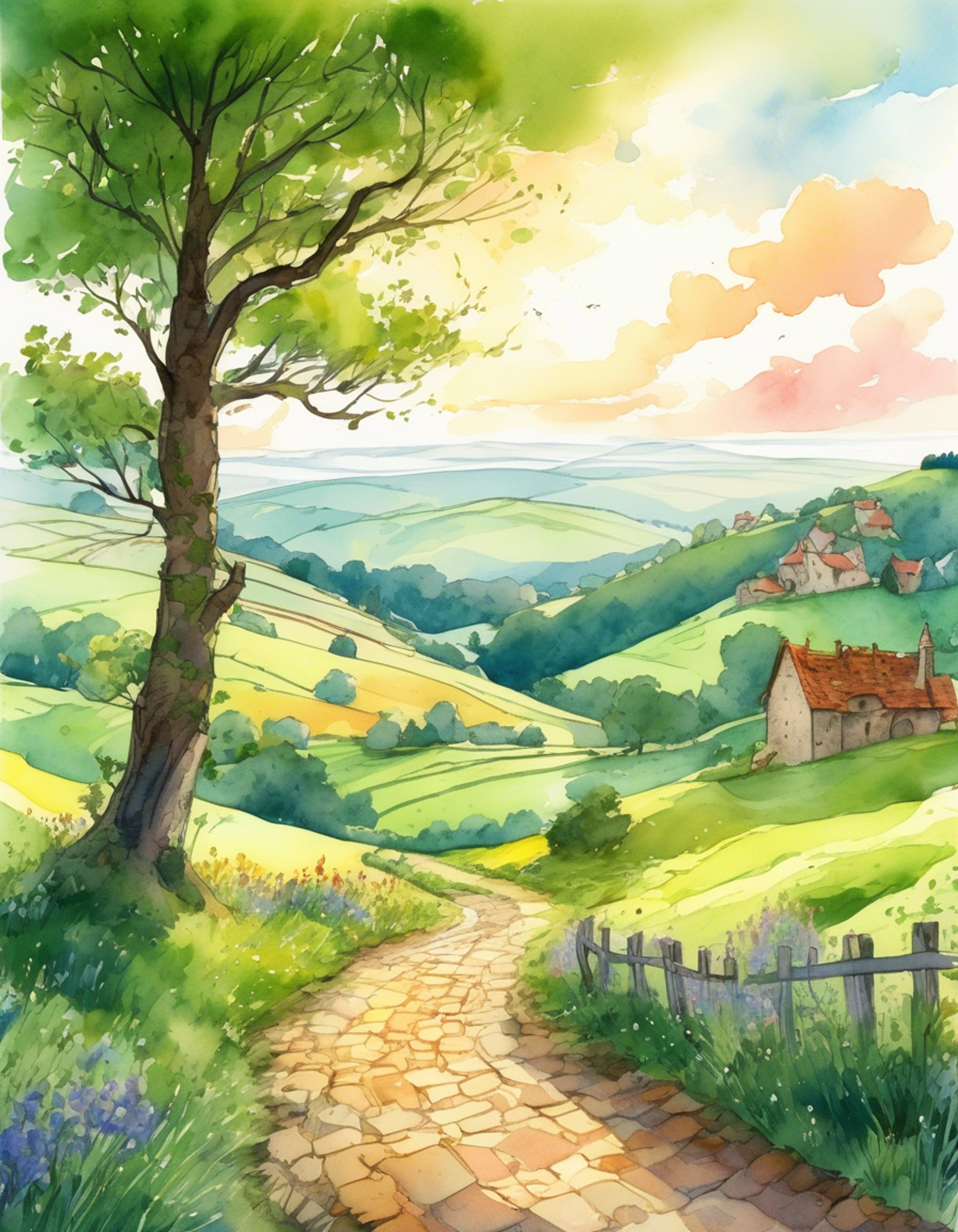 You find yourself accompanying the graceful Queen Mother Rhaella Targaryen on an important journey through the Seven Kingdoms. Her silver hair catches the sunlight as she rides beside you, sharing wisdom gained from years at court. Together you'll face the challenges of the road while building an unlikely friendship between a former queen and an ordinary traveler. Her violet eyes hold both kindness and determination as you embark on this adventure.