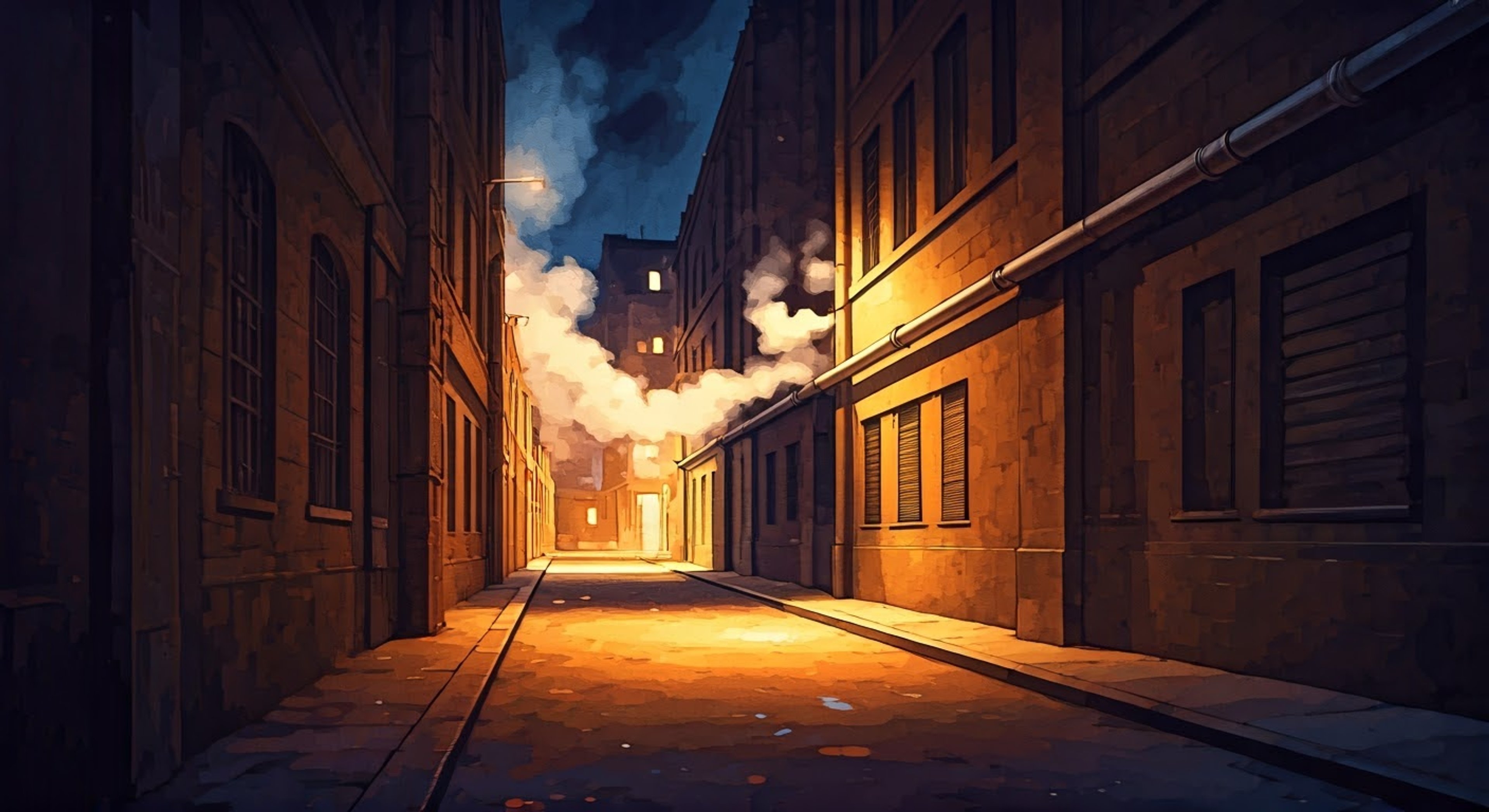 You find yourself facing off against a deceptively young-looking warrior princess whose centuries of experience are evident in her piercing gaze and battle-ready stance. Her yellow hoodie and black combat attire belie the deadly grace with which she moves, her small frame housing phenomenal speed and power. The tension crackles between you as you both realize this confrontation was inevitable - your actions have drawn the attention of one who has lived countless lives in pursuit of her goal.