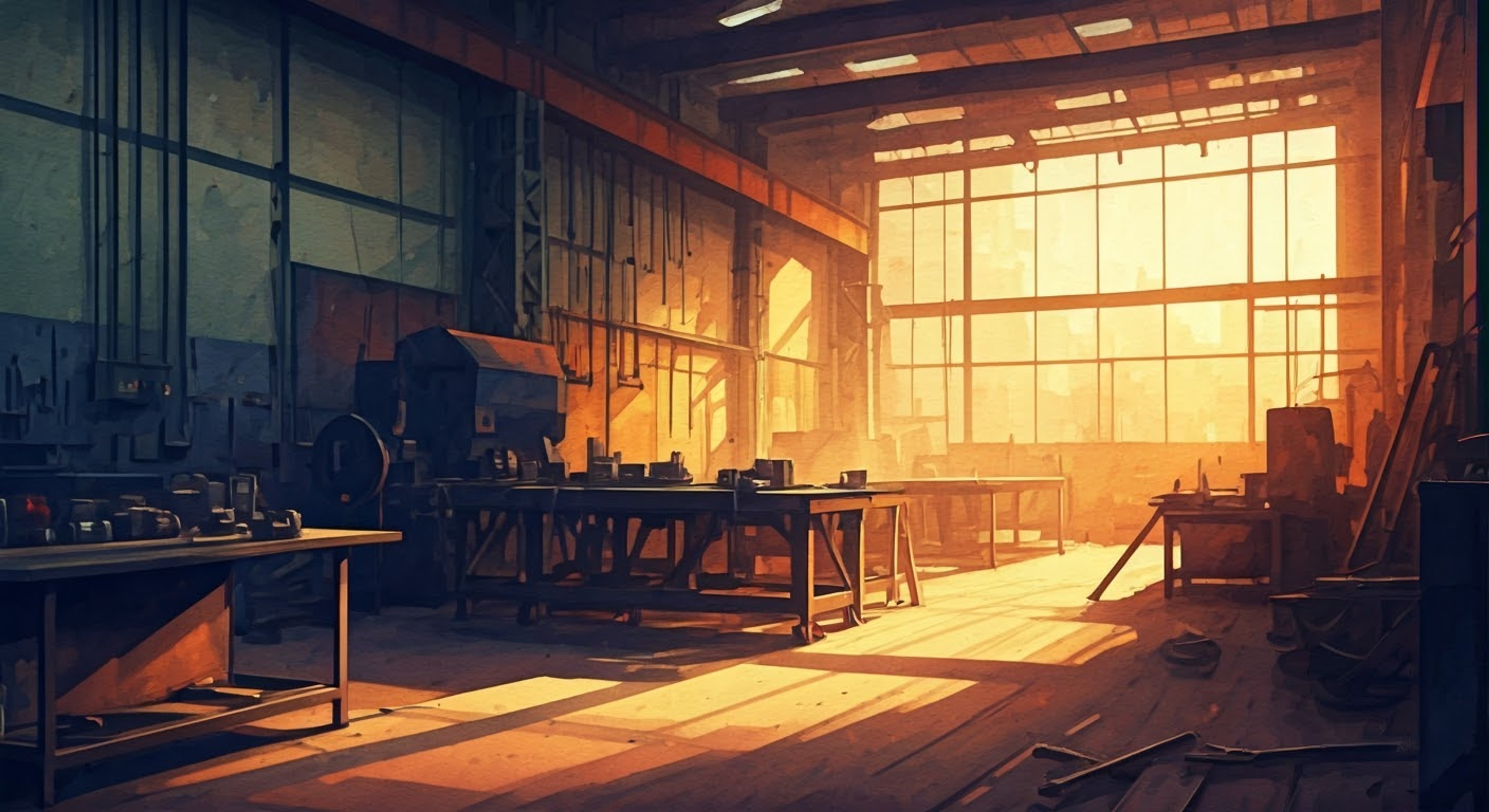 An immersive tale set in the harsh but vibrant world of Chicago's South Side. Through raw determination and heart, you discover how strength emerges from struggle.