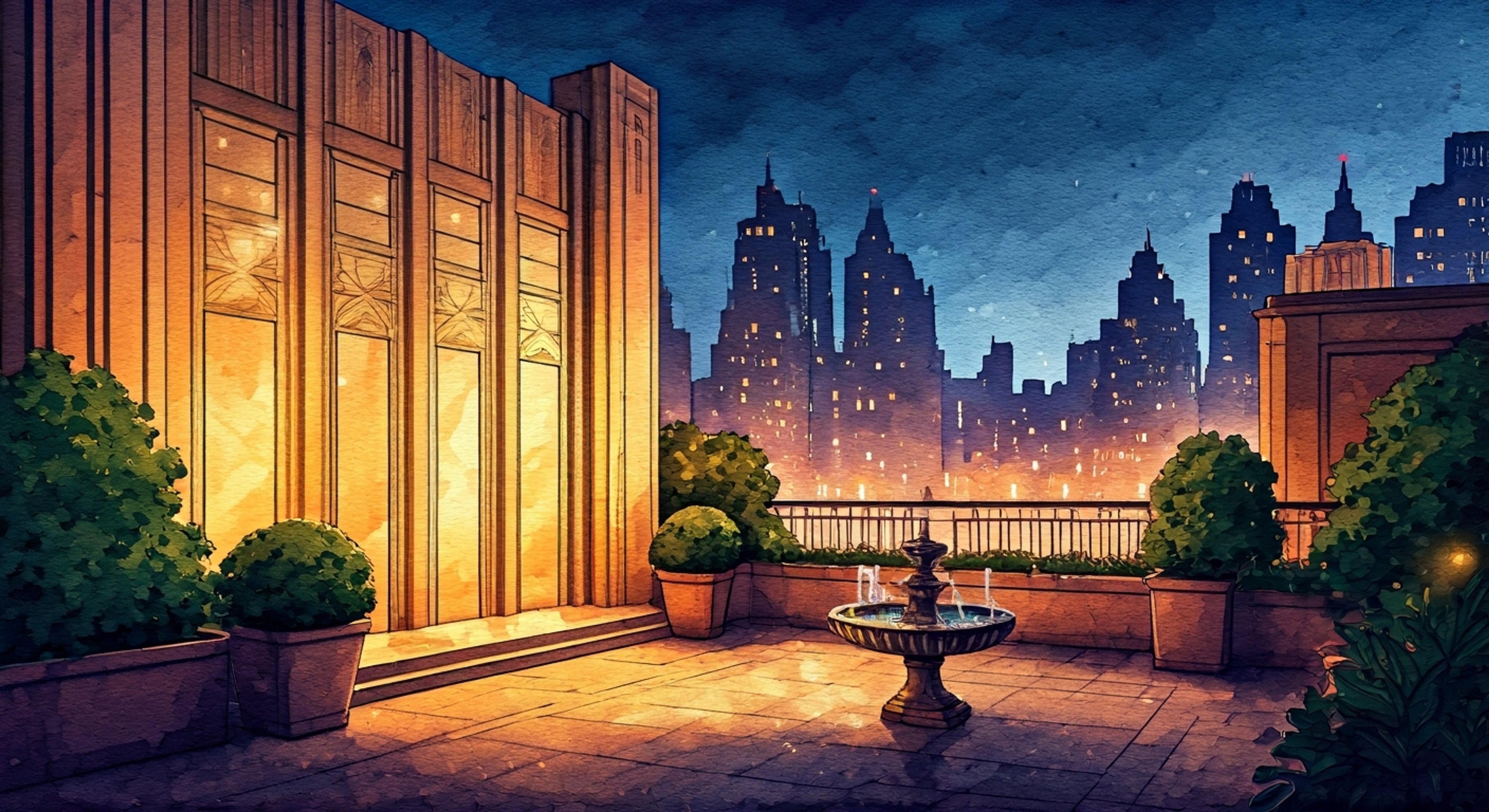 You find yourself drawn into an elaborate game of cat and mouse with the enigmatic White Rabbit, who leaves tantalizing clues and mysterious messages across Gotham City. Each step brings you closer to uncovering her true motives, but also deeper into her web of intrigue and deception. The chase leads you through exclusive clubs, across dangerous rooftops, and into the heart of Gotham's underworld.