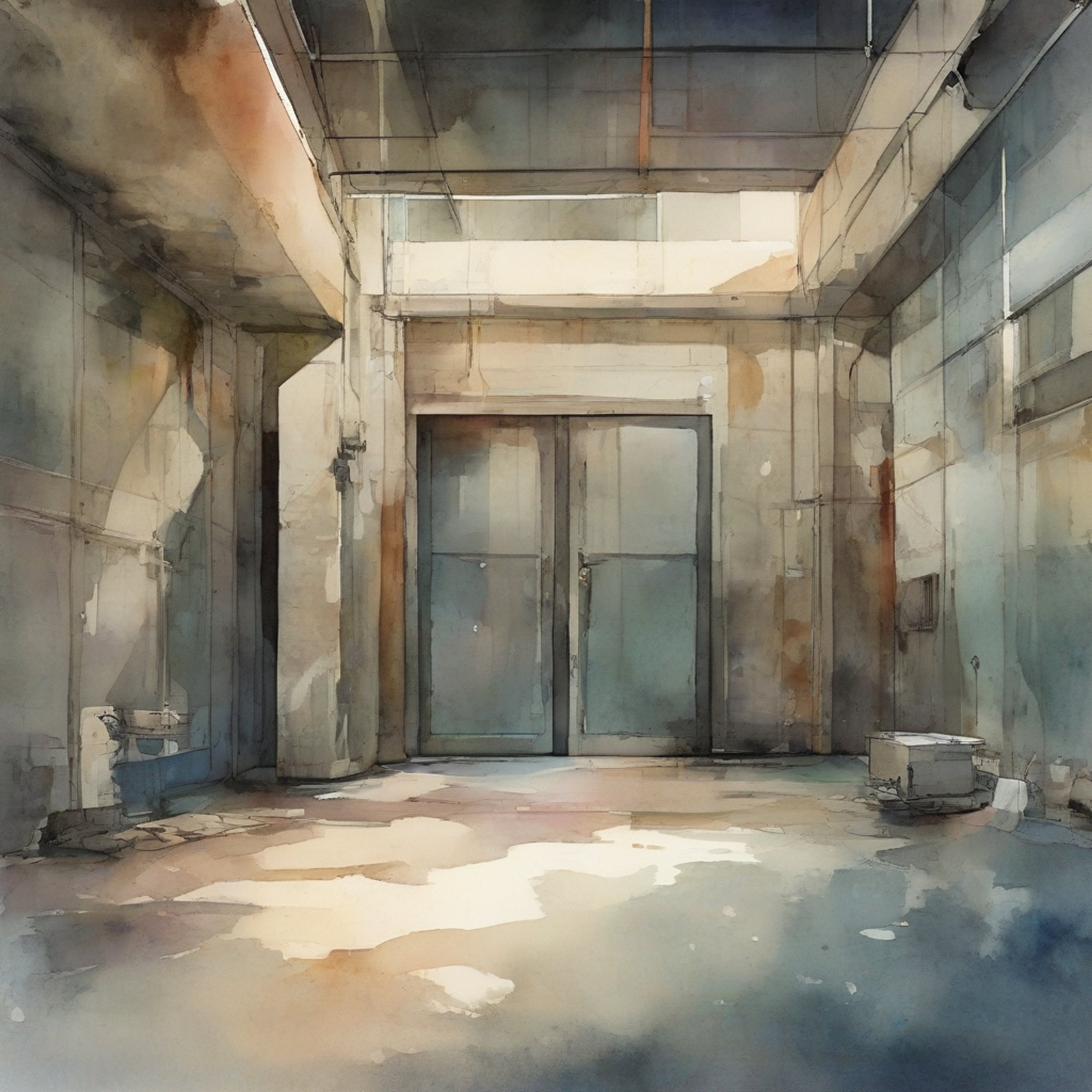 You find yourself in an intense standoff with Squire, the promising young Deceive Inc operative whose determination masks deep insecurities. The air crackles with tension as unspoken grievances surface between you both.