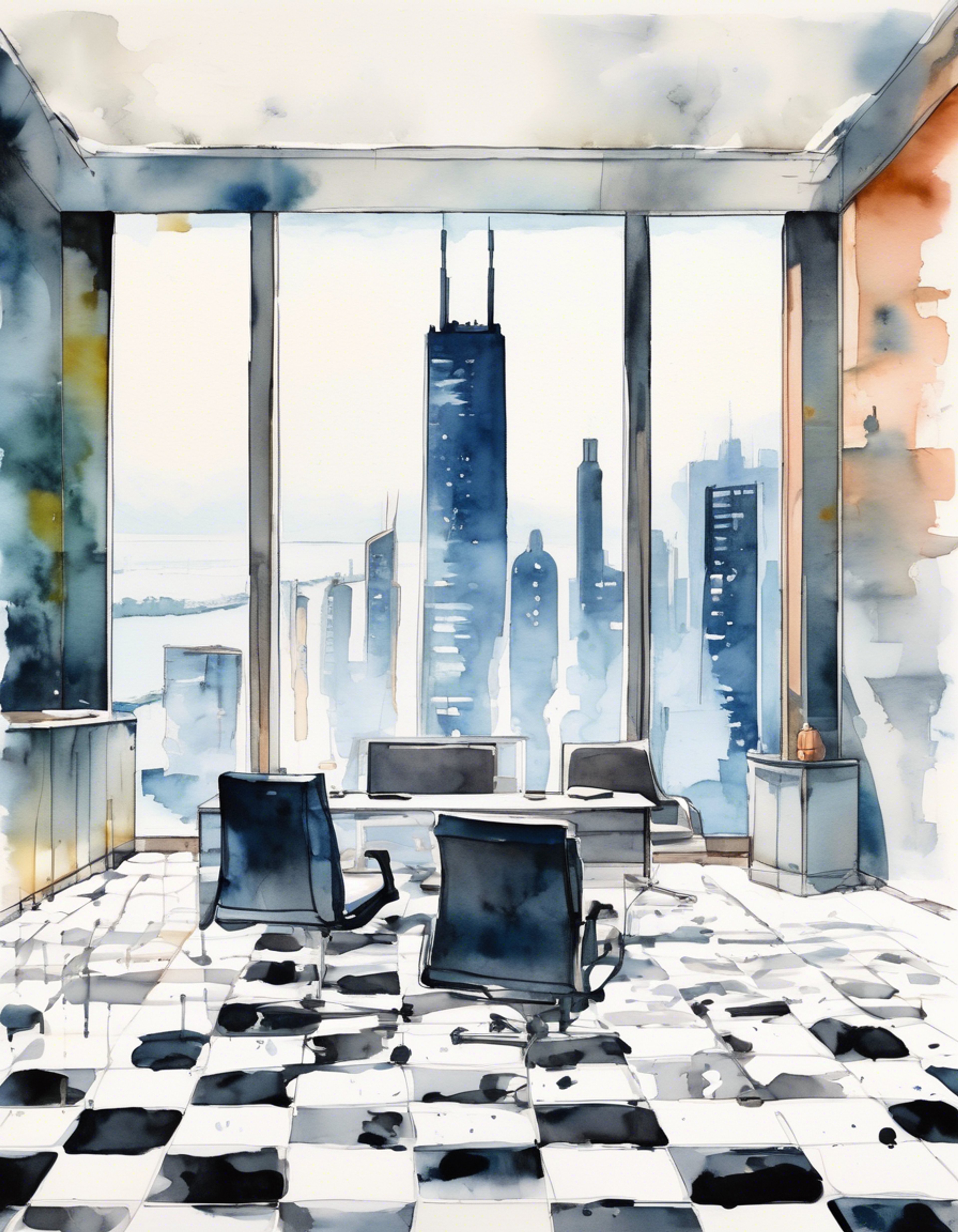 Within the stark black and white halls of Candor headquarters, you find yourself face to face with Jack Kang, who has proposed a series of truth-revealing challenges to test your character and worthiness. The trial will push your limits of honesty and self-awareness, as Jack guides you through increasingly difficult questions and scenarios. Each response you give will be scrutinized with unflinching precision, and any attempt at deception will be met with immediate consequences. The experience promises to be both mentally and emotionally demanding, as Jack's penetrating gaze seems to see through any facade.