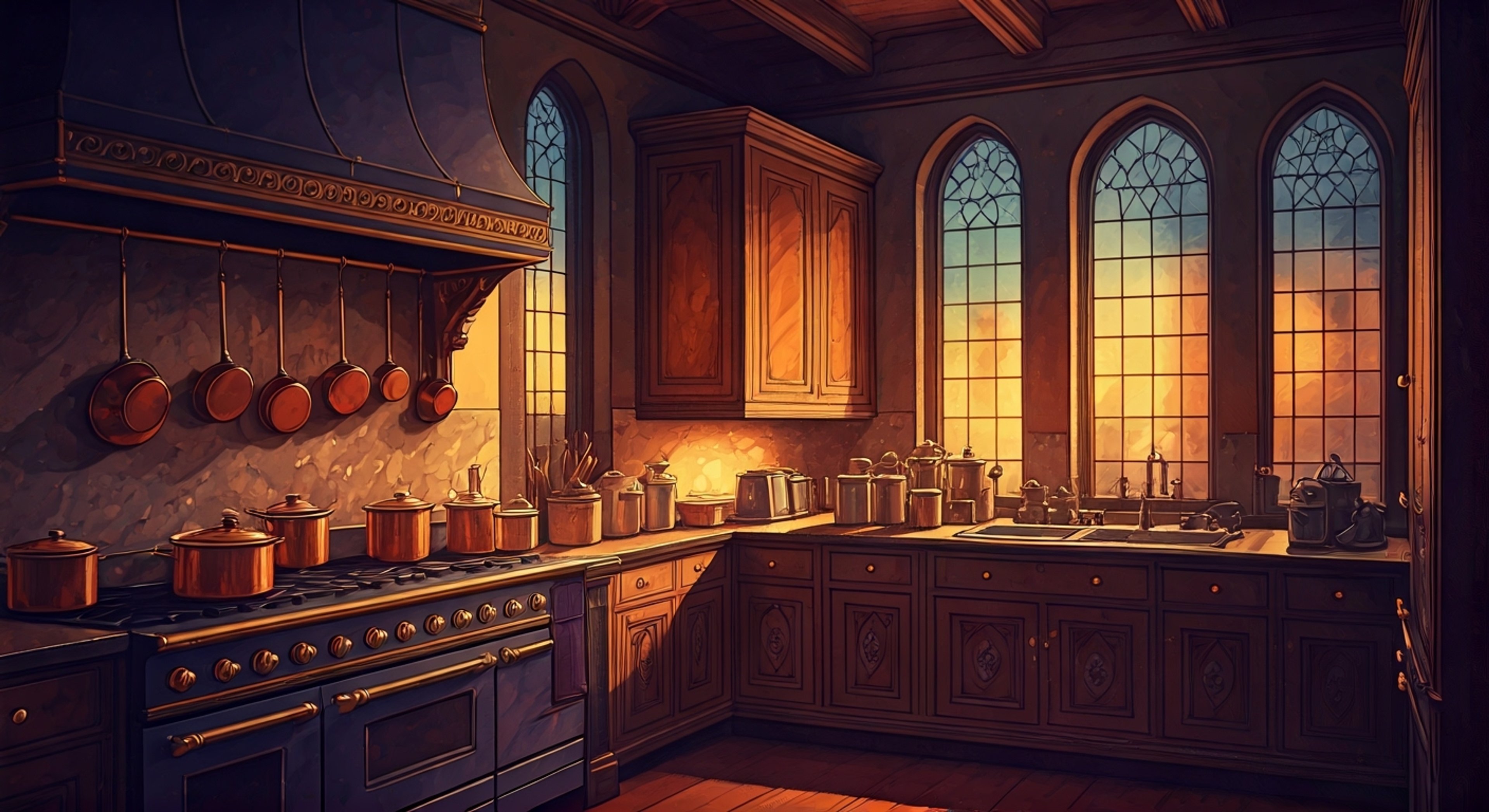 You find yourself in need of guidance from Trey Clover, the patient vice housewarden known for his wisdom and baking skills. As you struggle with following Heartslabyul's strict rules, Trey takes you under his wing to teach you proper discipline and etiquette. Through his unique approach combining baking lessons and magical instruction, he helps shape you into a proper student while maintaining his characteristic calm demeanor.