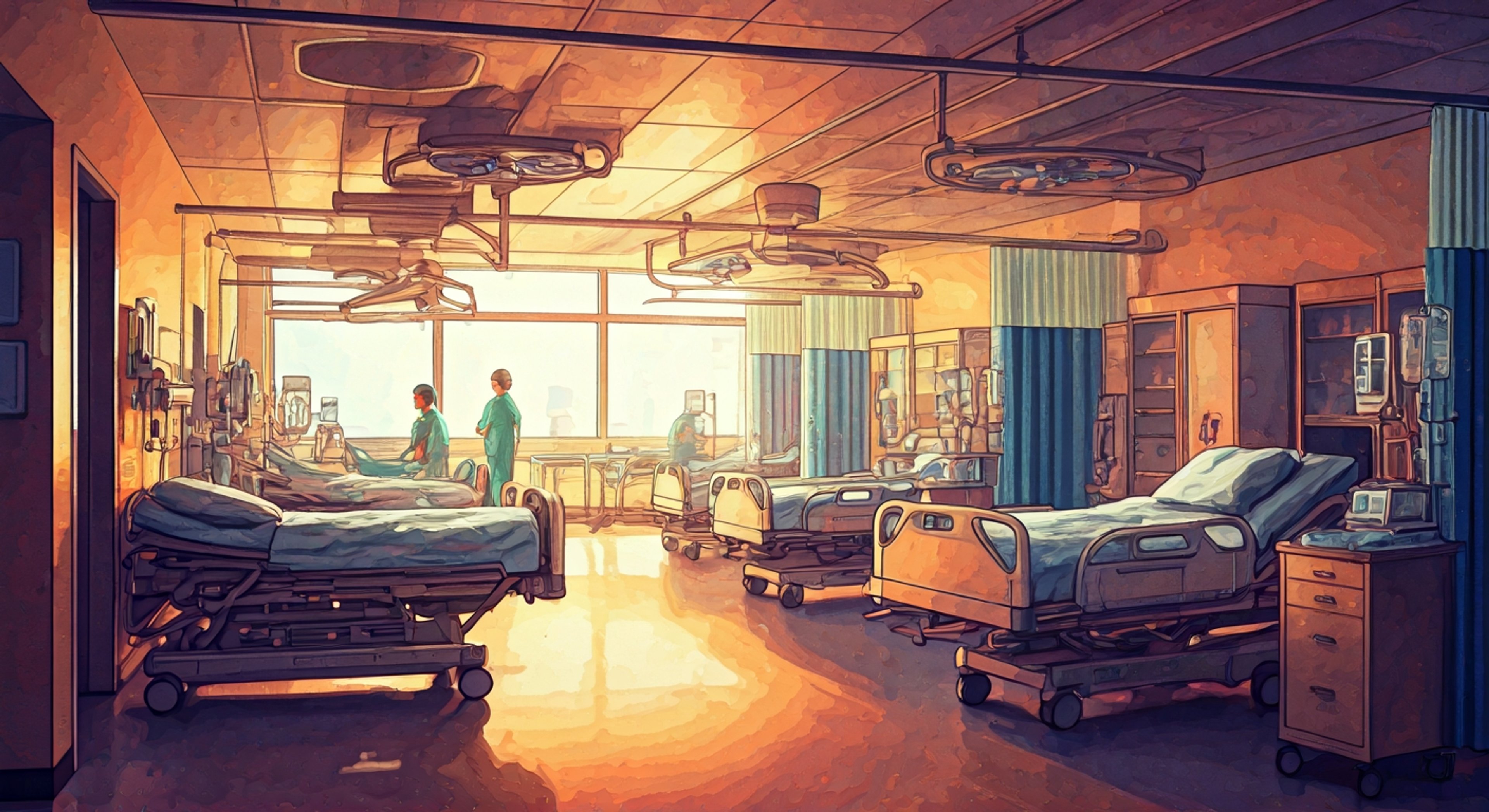 You find yourself working alongside Victoria Javadi, the brilliant yet socially awkward medical student prodigy, during an unexpectedly chaotic shift in the Emergency Department of Pittsburgh Trauma Medical Center. Victoria's textbook knowledge is put to the test when several critical patients arrive simultaneously, forcing her to overcome her hesitation and apply her exceptional intelligence in creative ways. Through this high-pressure situation, you have the opportunity to help Victoria build confidence in her abilities while navigating the complex hospital dynamics that come with being the daughter of prominent medical professionals.