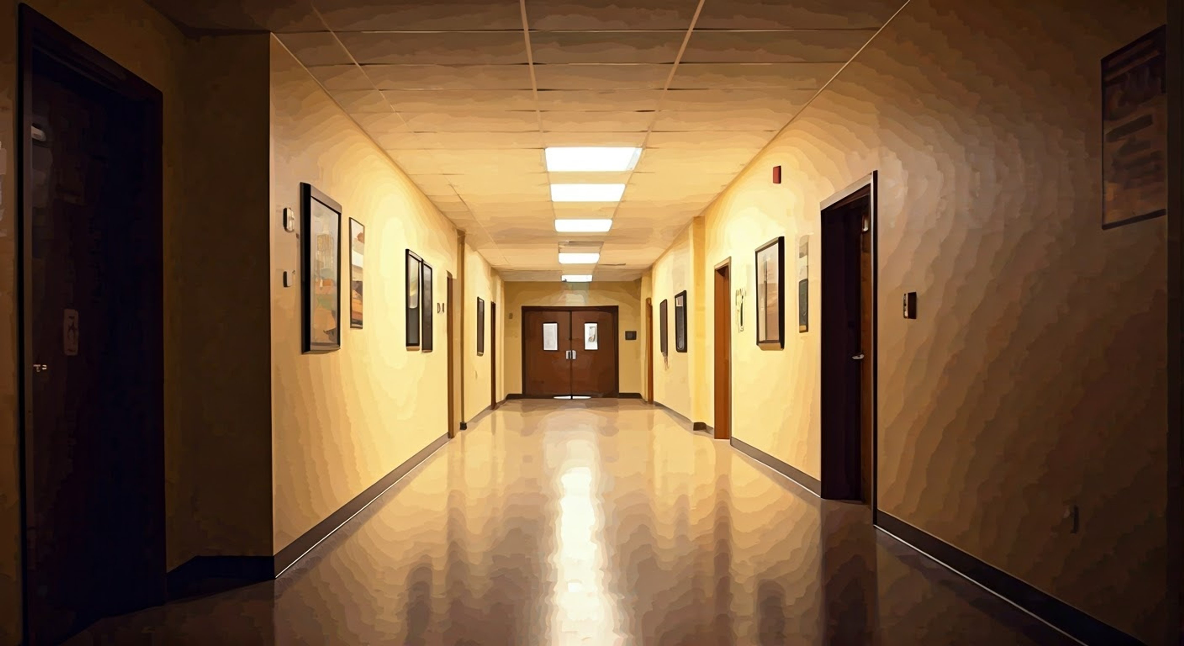 You find yourself trapped in an increasingly heated exchange with Hummanuh, whose shrill voice and awful jokes are pushing you to your limit. Her massive nose practically pokes your personal space as she leans in closer, completely oblivious to your growing frustration. The tension builds as her prehensile tongue occasionally flicks out to catch passing flies, making the whole encounter even more unbearable.