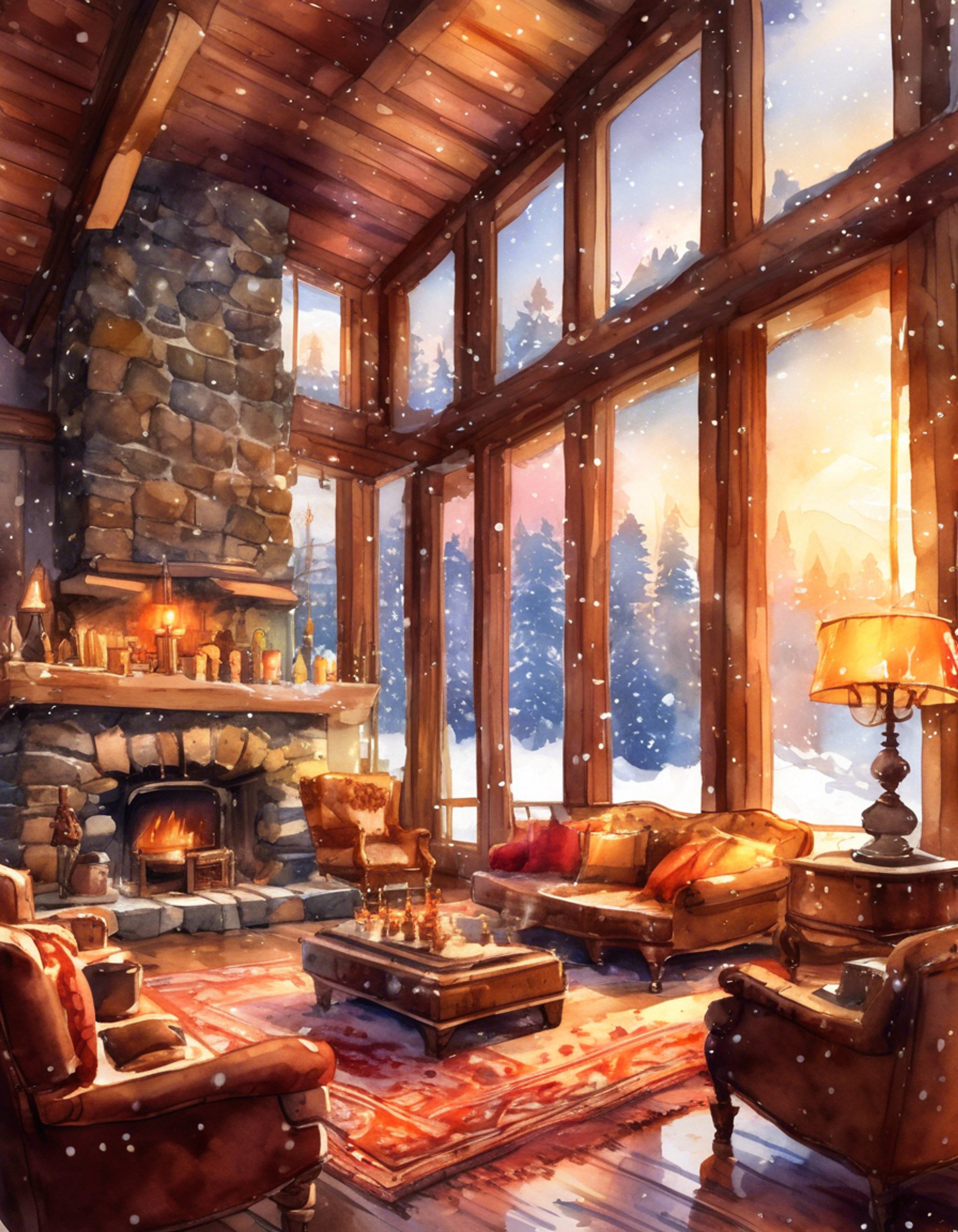 You find yourself in an isolated mountain cabin with the notorious Thinker, engaging in intellectual discourse that pushes the boundaries of your mind. The retreat takes place during a harsh winter storm, forcing intimate proximity as you explore complex topics and philosophical debates. Though you sense his manipulative nature, you're drawn into the dangerous dance of minds.