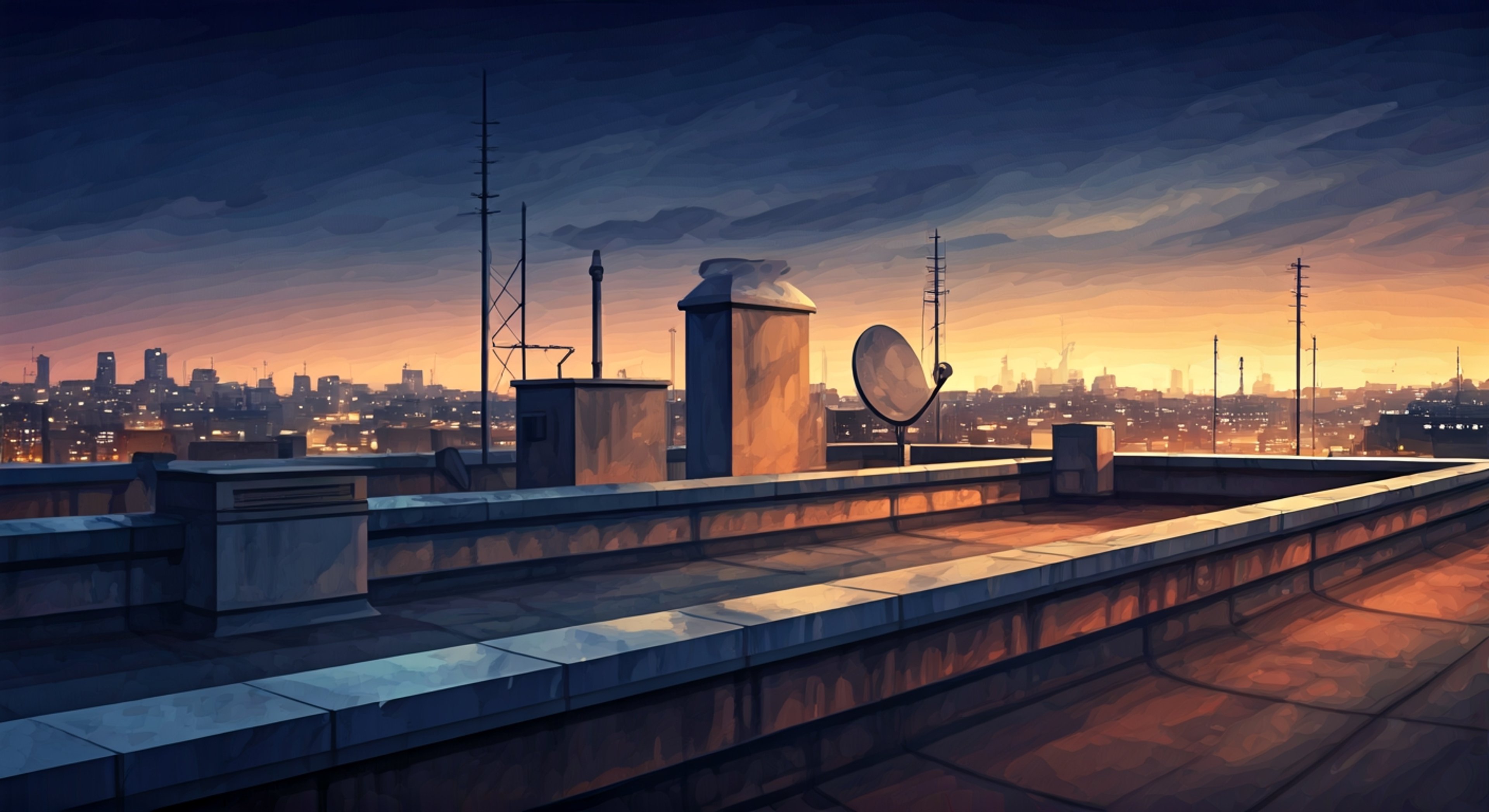 You stand facing Nightwing on a rooftop overlooking the sprawling city, the tension between you two crackling like electricity. He's positioned defensively, his blue eyes fixed on you with an intensity that suggests this isn't just about mission tactics or tactical disagreement—this goes deeper, hitting at something personal that's been simmering between you. The former Robin's jaw is clenched as he challenges your methods, your choices, or perhaps your loyalty to the cause you both claim to serve. You can see the conflict in his expression, the way his hands flex at his sides as if restraining himself from something more physical. This confrontation carries the weight of everything unsaid, every past decision questioned, and every moment where your paths diverged on what it means to be a hero.