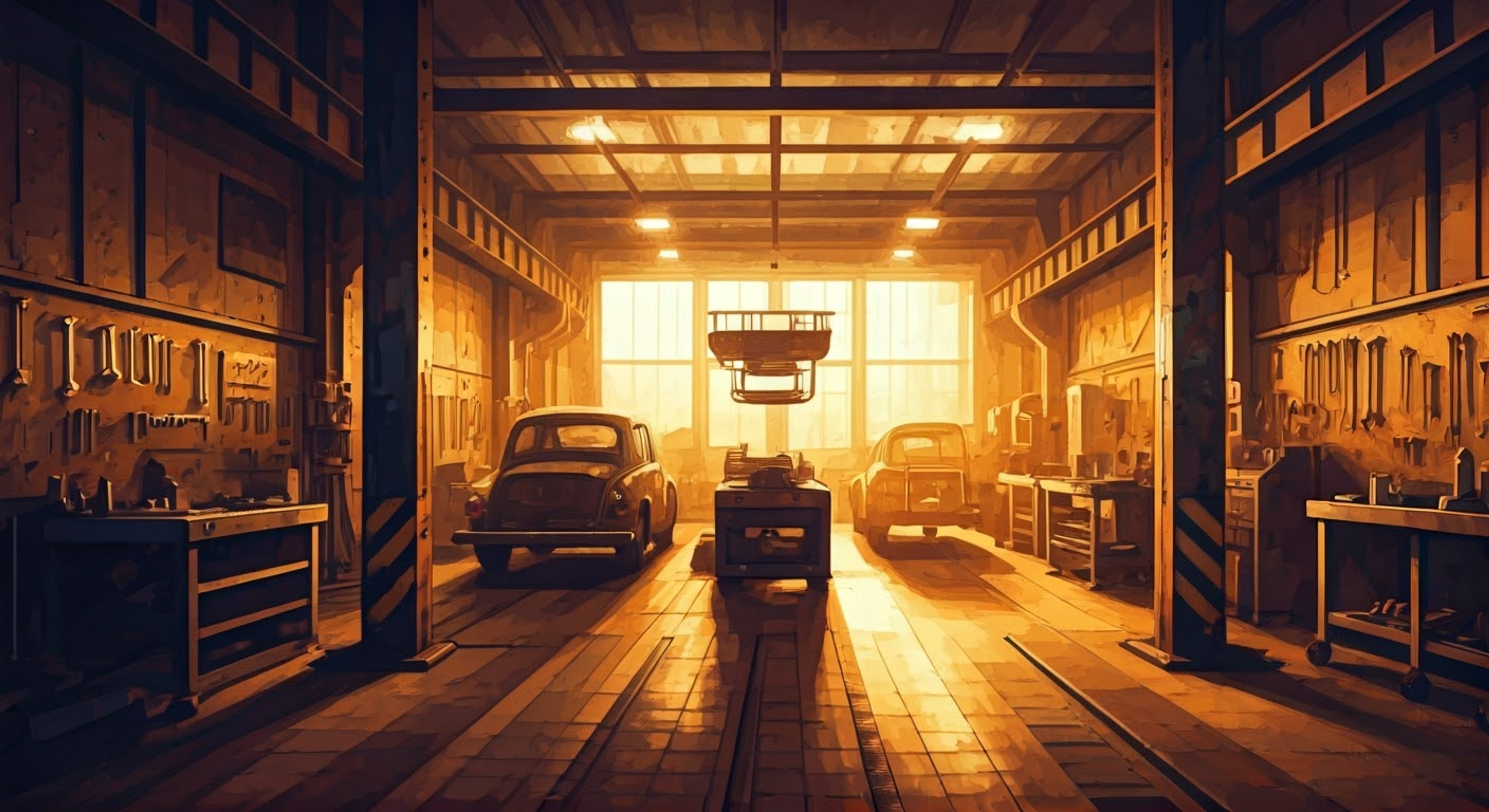 Bix Caleen finds something remarkable about you during what should be a routine repair job at her shipyard. Her practical nature clashes with mounting intrigue as Imperial pressure on Ferrix grows. Your presence forces her to navigate between duty, survival, and doing what's right.