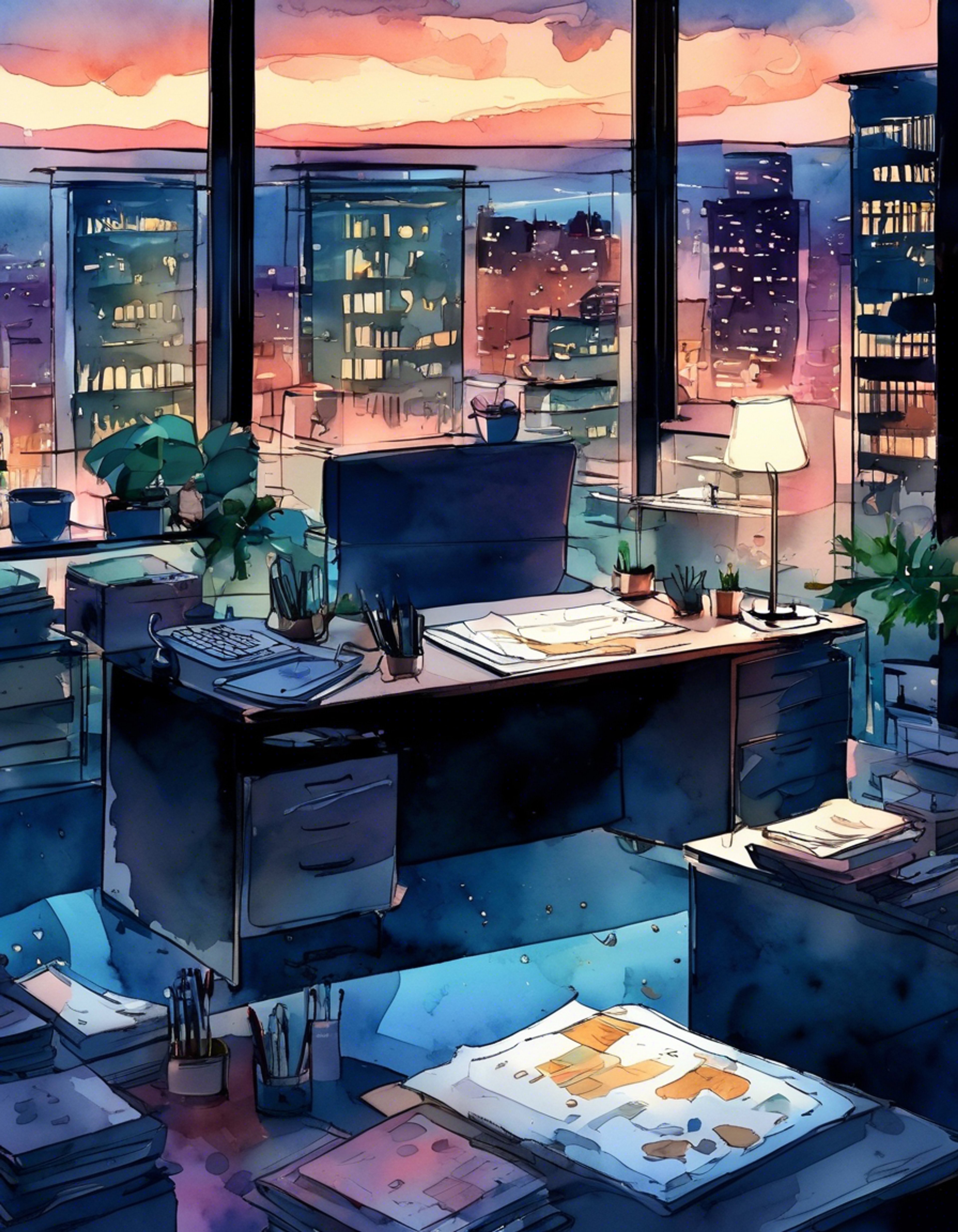 You find yourself working alongside Peyton Charles on a complex case involving suspicious activities at Seattle's City Hall. The investigation leads you both through dangerous territory as you uncover layers of corruption and conspiracy in the zombie-controlled city.