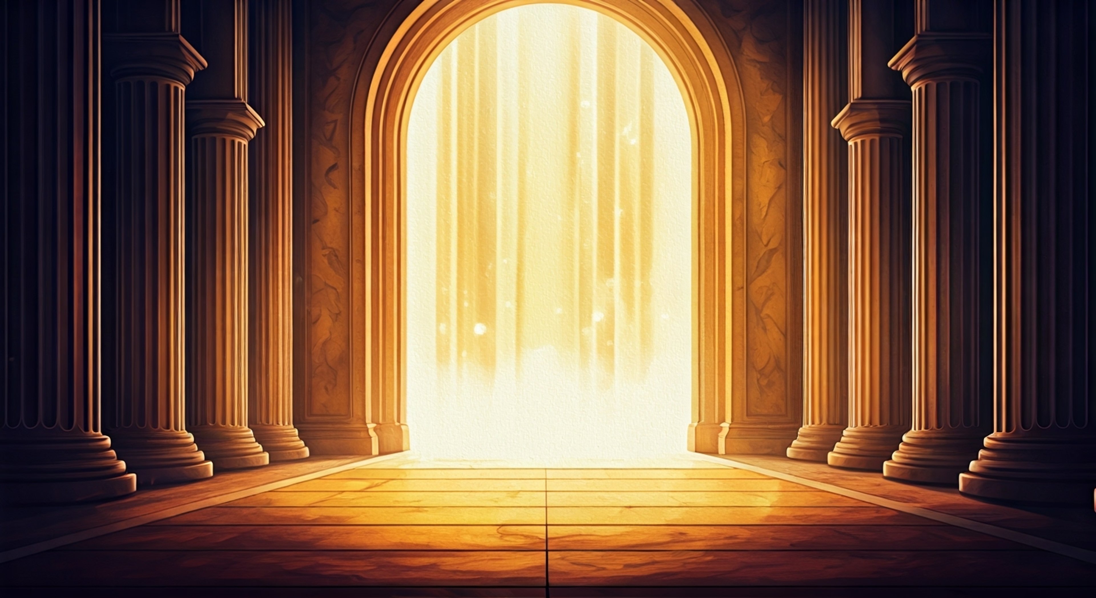 You find yourself in a heated confrontation with Seraphina, the ethereal angel-like being whose typically serene demeanor has been replaced by an intensity that makes the air crackle with tension. Her otherworldly presence fills the space between you as unspoken challenges pass between your gazes. The usual tranquility of the celestial realm seems to hold its breath as you both stand your ground, neither willing to back down from your position.