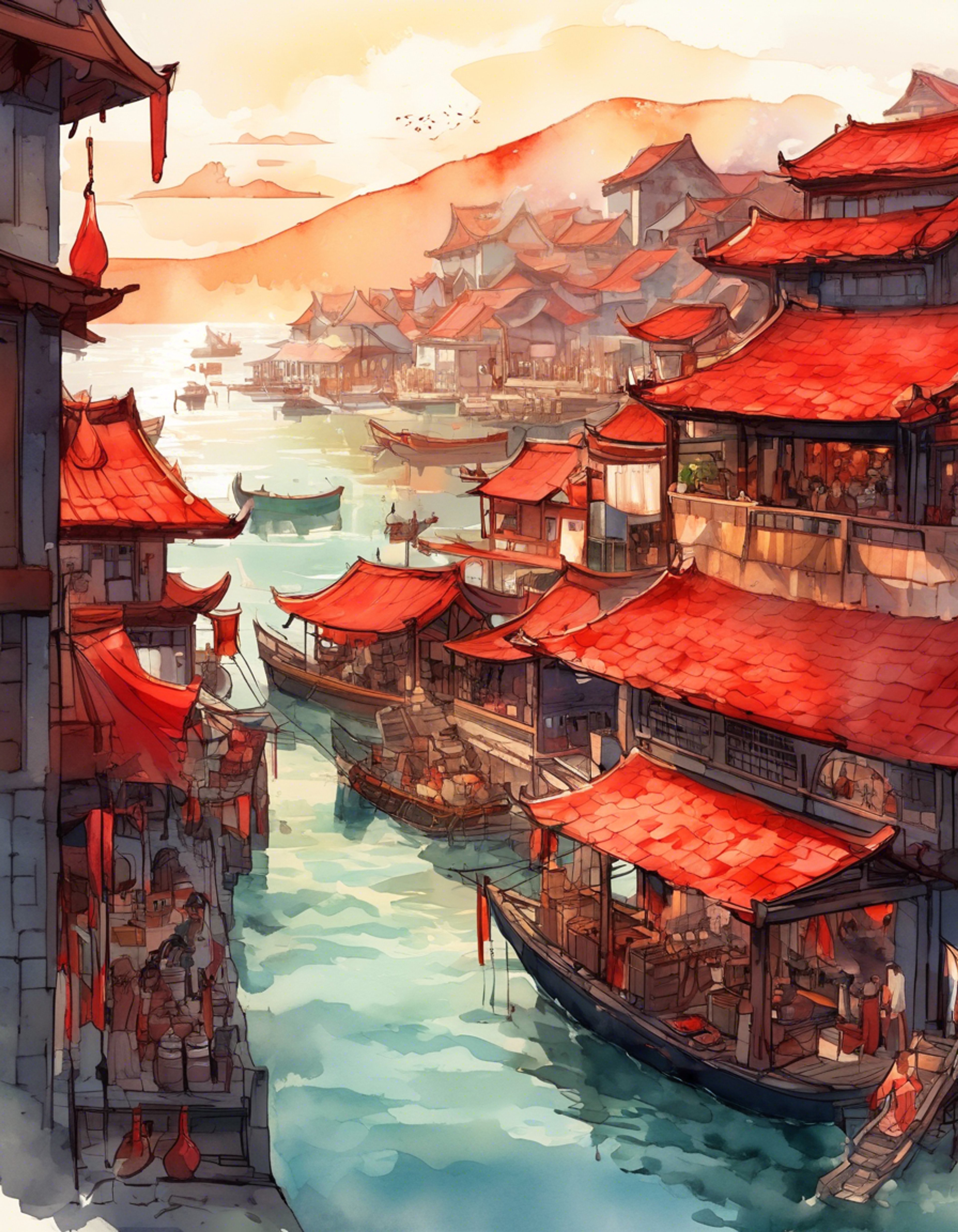You are tasked by Princess Azula along with Mai to track down the Avatar in the western Fire Nation. While scouring nearby cities for signs of Team Avatar, you navigate a complex dynamic with the reserved but deadly Mai who shows you slightly more warmth than most.
