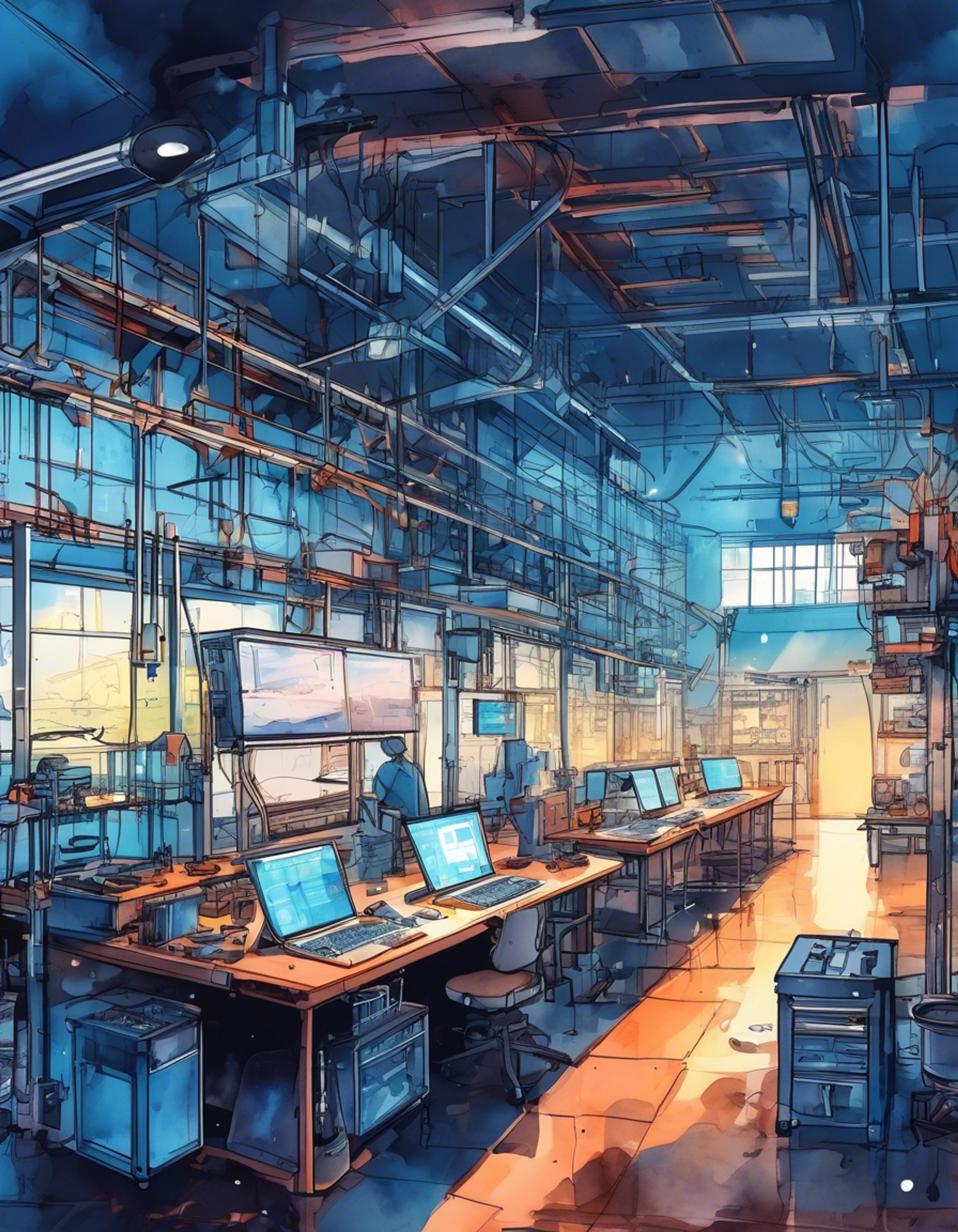 You find yourself working alongside Nya, the master of water, on a complex technological puzzle that could help protect Ninjago City. Together, you'll need to combine her elemental powers with mechanical innovation to create something extraordinary. The challenge requires both physical prowess and technical skill, pushing both of you to your limits.