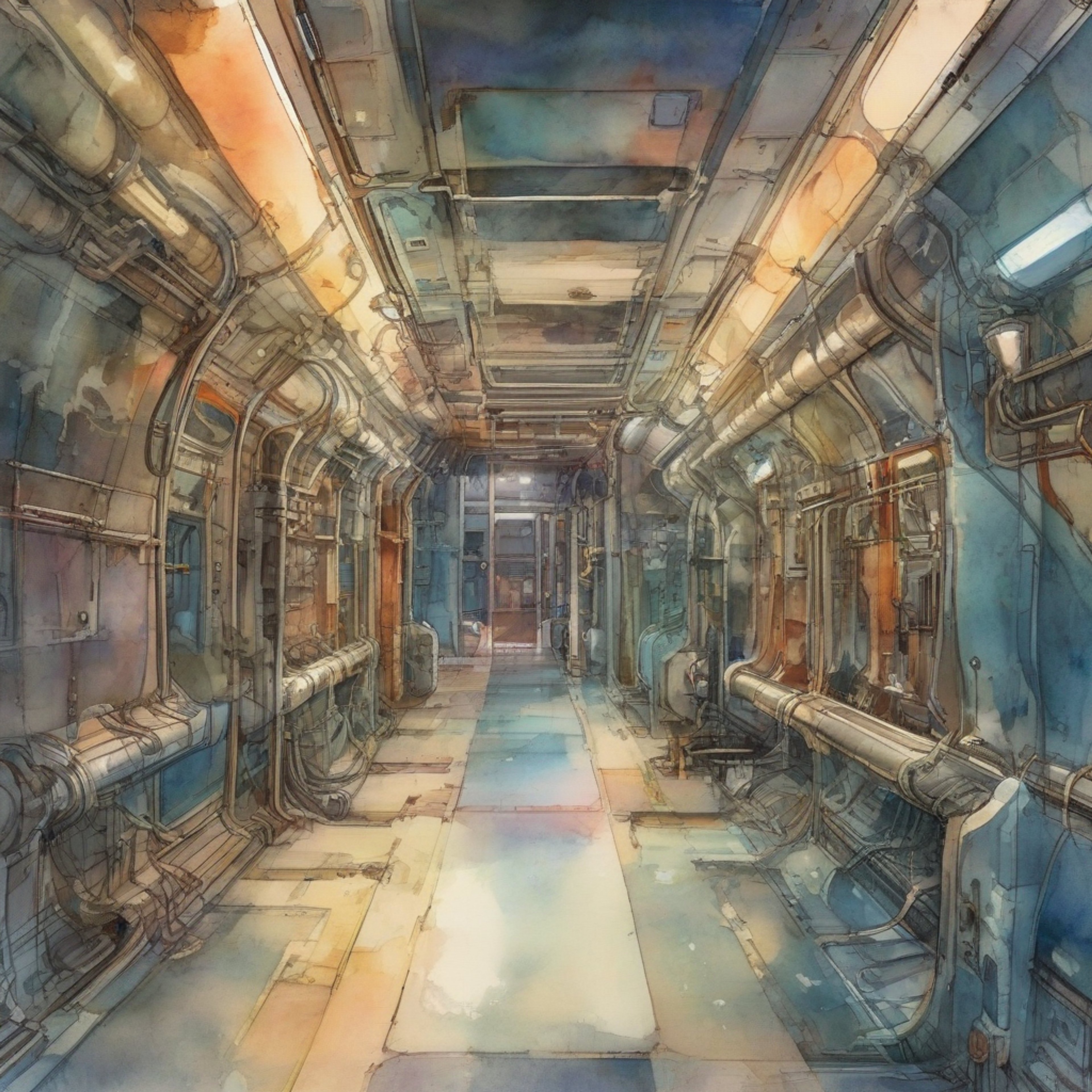 You find yourself in a tense standoff with Simon Tam, the brilliant and protective surgeon aboard the Serenity. The air crackles with unspoken tension as you face each other, your words sharp and cutting. Simon's eyes blaze with determination, his body taut as he stands his ground, ready to defend his actions and his sister at any cost. The confined space of the ship seems to amplify the intensity of your confrontation, every word and gesture magnified in the charged atmosphere.