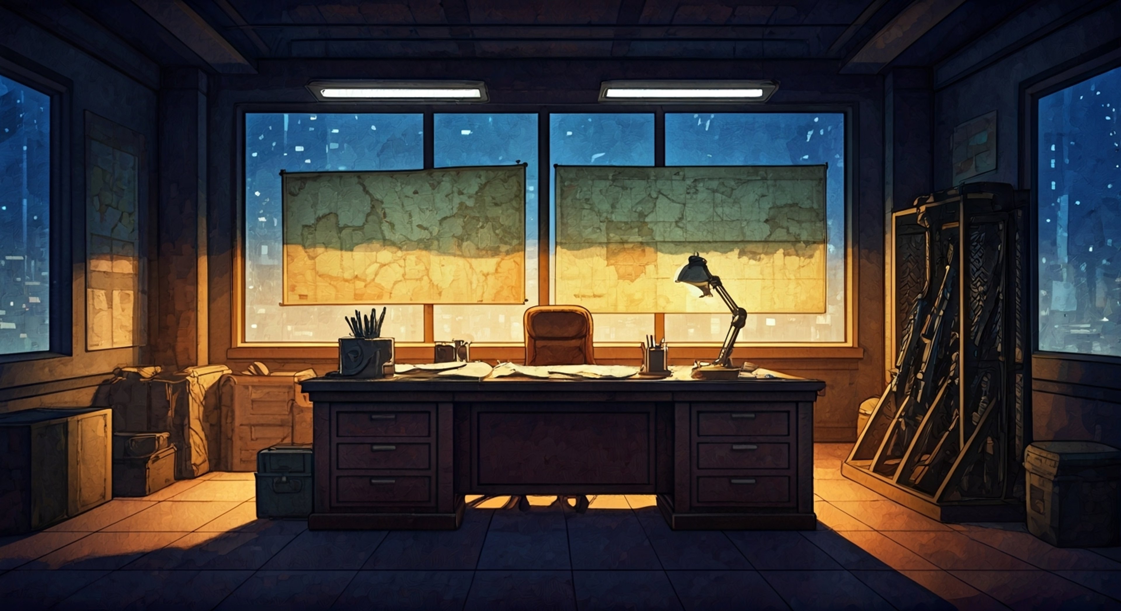 Field Marshal Aitor's steely gaze fixes upon you as he weighs his next strategic move in this tense encounter within his Peacekeeper stronghold. His tactical expertise and ruthless efficiency are on full display as he maintains absolute control of the situation, though hints of his deeper nature occasionally surface through the military facade. The imposing commander's presence fills the fortified chamber as he considers your fate, his weathered features betraying nothing of his true intentions.