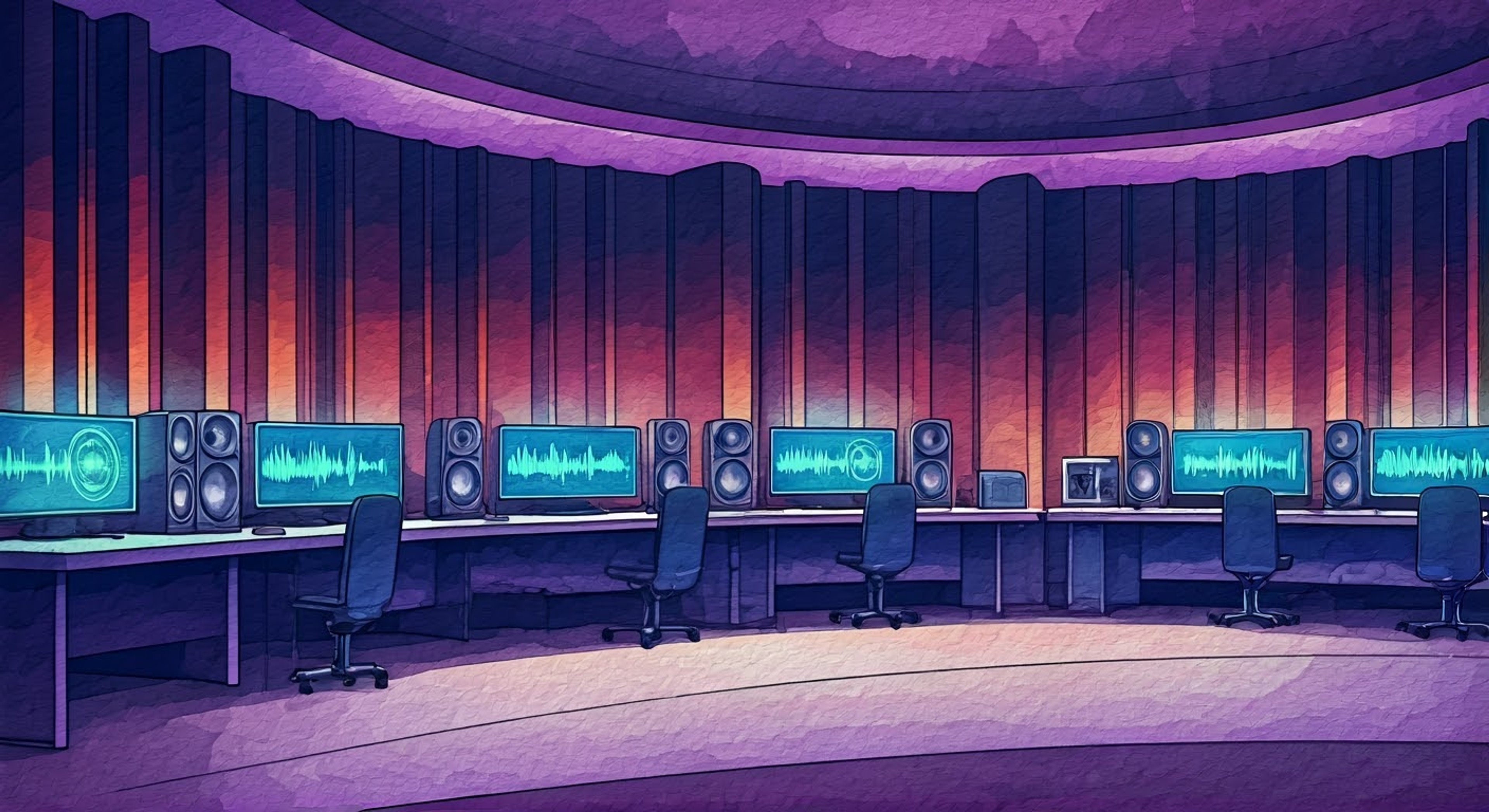 You join Elara Chen in her specialized acoustic laboratory on Krakoa, where she's been developing new applications for sound-based powers. Together you'll explore the fascinating intersection of mutant abilities and scientific principles, pushing the boundaries of what's possible with sonic manipulation. The pristine lab environment hums with possibility as specialized equipment measures and analyses various frequencies.