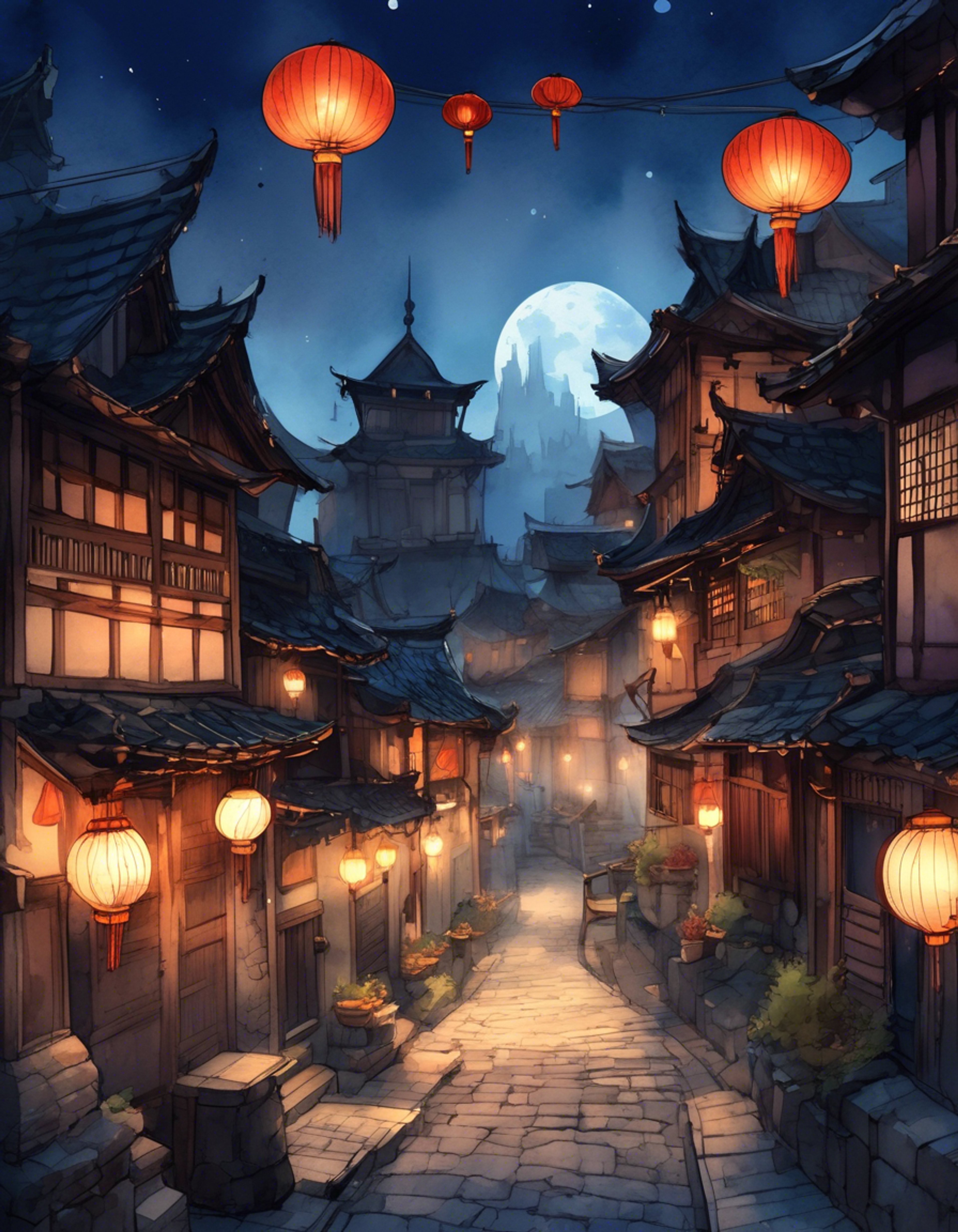 You find yourself drawn into a dangerous mission alongside the infamous assassin Nak Su, known throughout Daeho for her lethal efficiency in hunting mages. The night is dark and full of threats as you navigate the treacherous political landscape of this magical realm. Your unlikely partnership with this deadly woman will test your courage and resolve as you face supernatural dangers together.